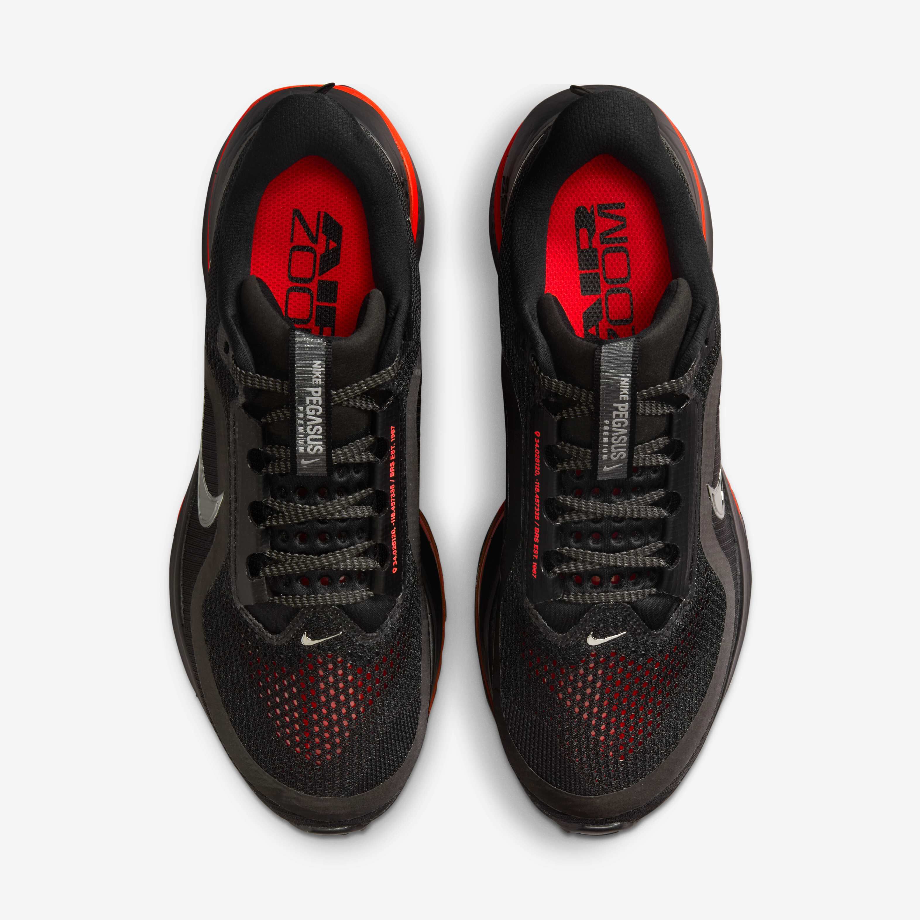 Nike Pegasus Premium image number 3