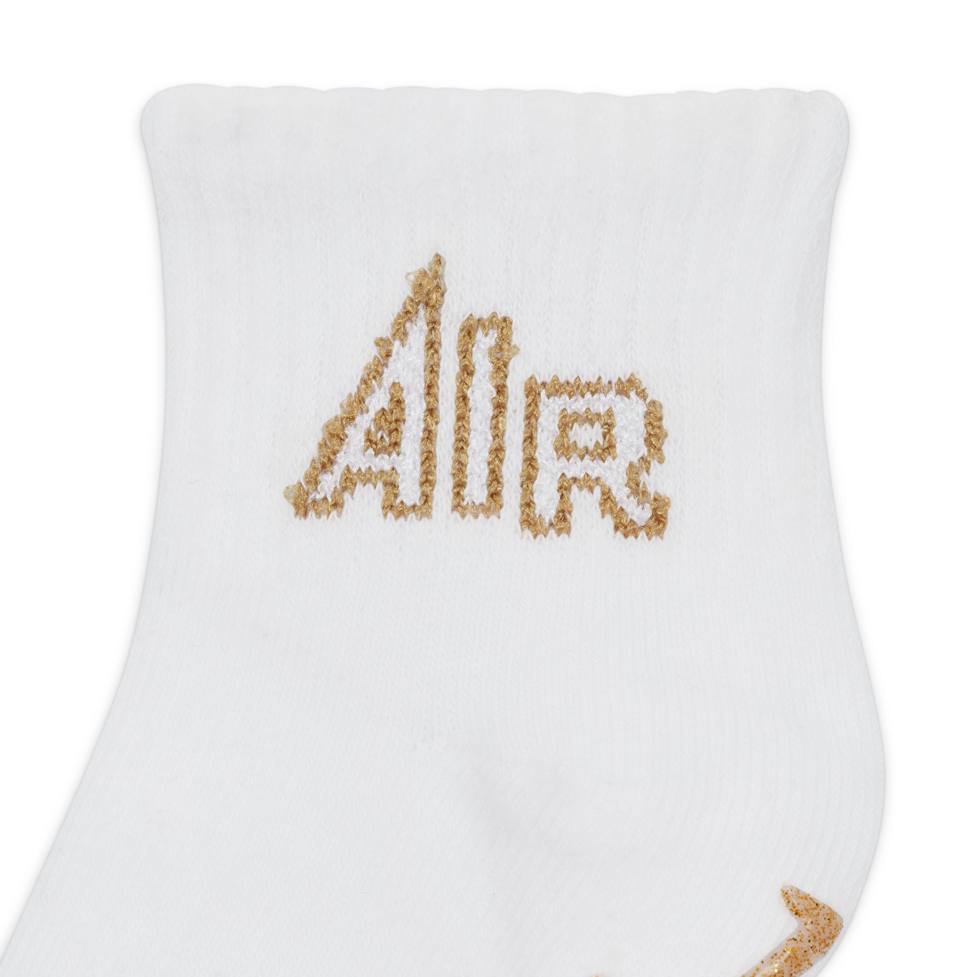 Jordan Gripper Socks (3 Pairs) image number 1