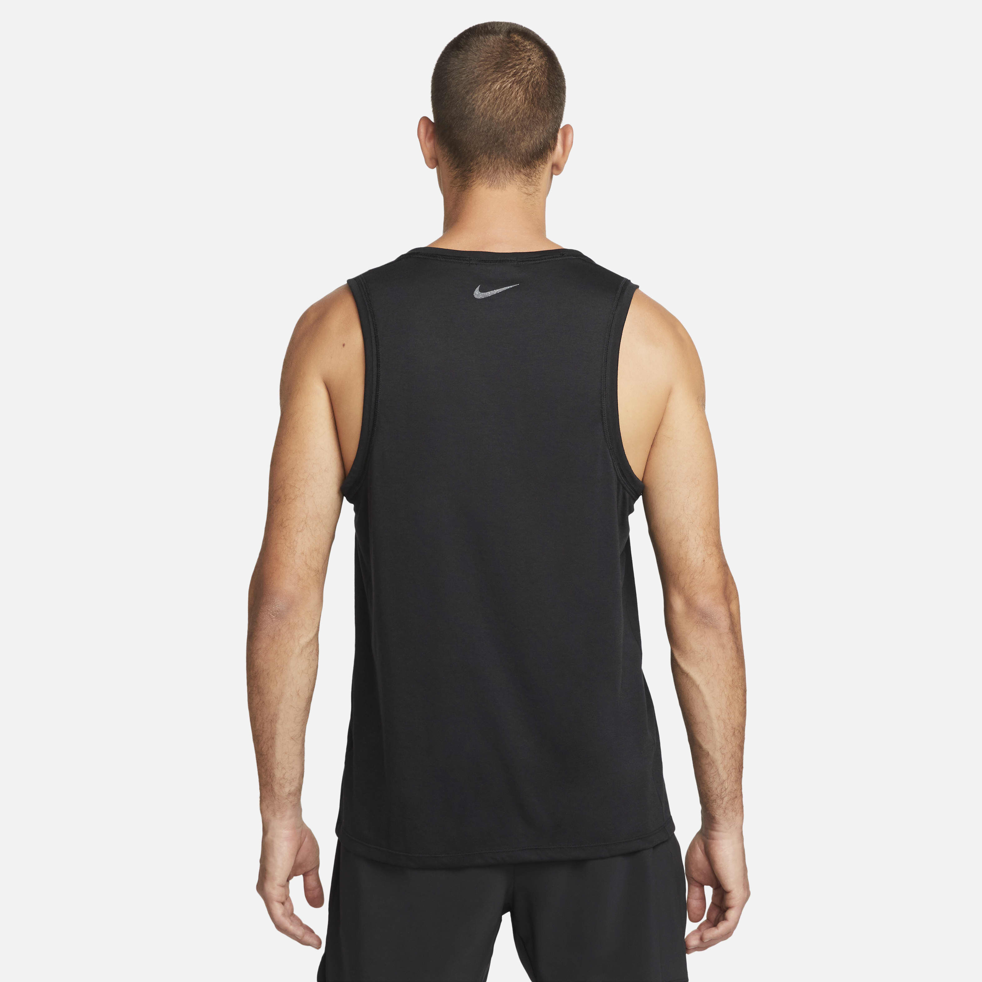 Nike yoga tank top