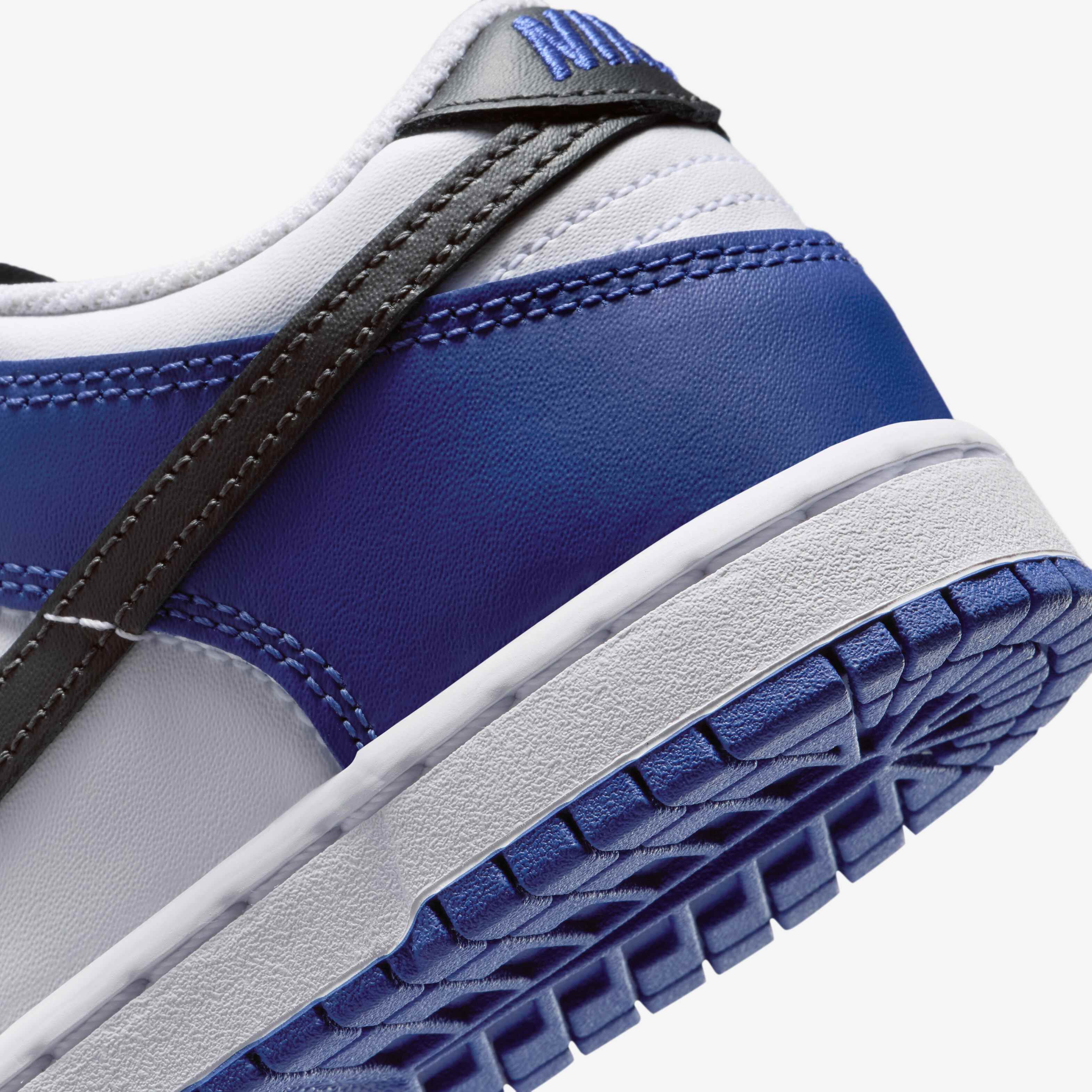 Nike Dunk Low image number 7