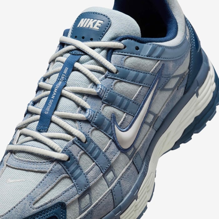 Nike P-6000 'Denim’ image number 6 Nike P-6000 'Denim’ image number 6
