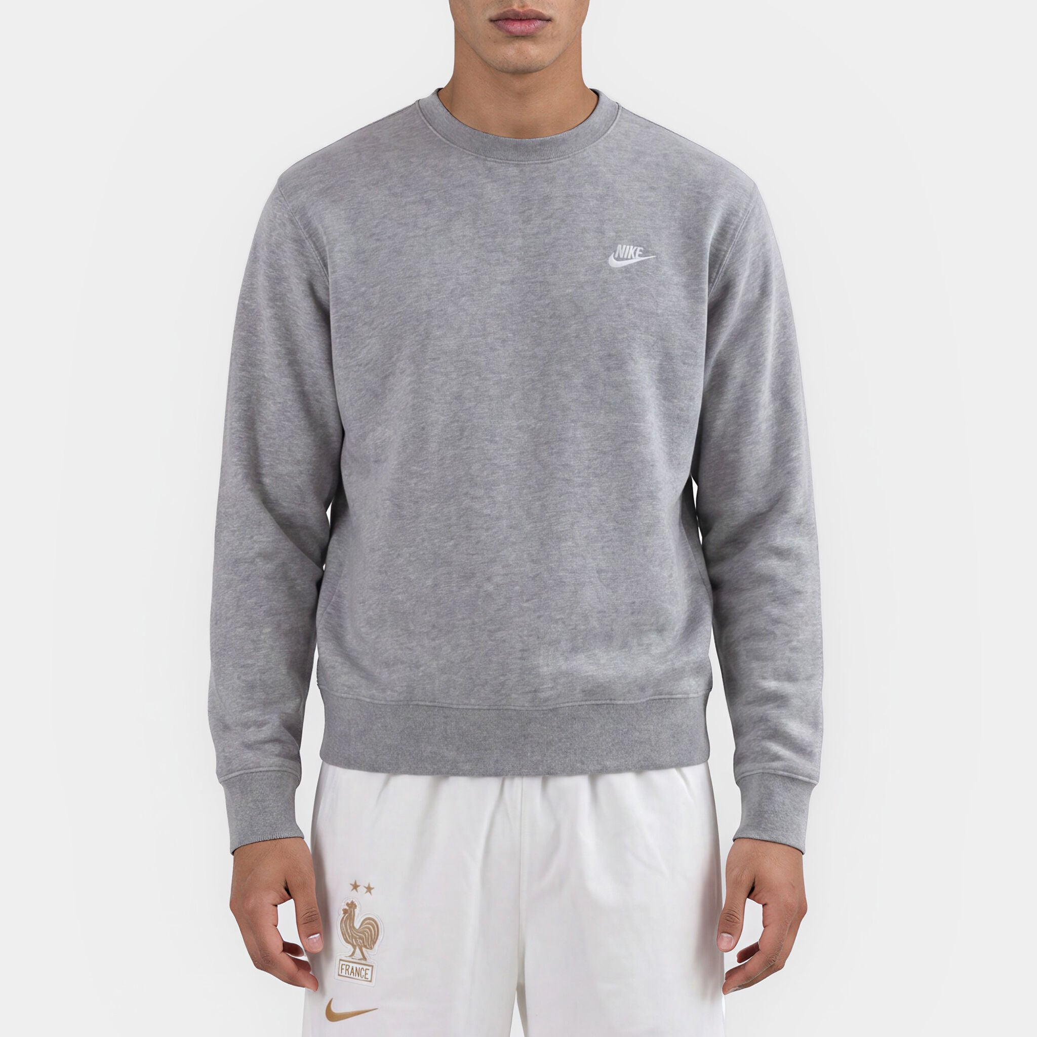 Nike Club image number 4