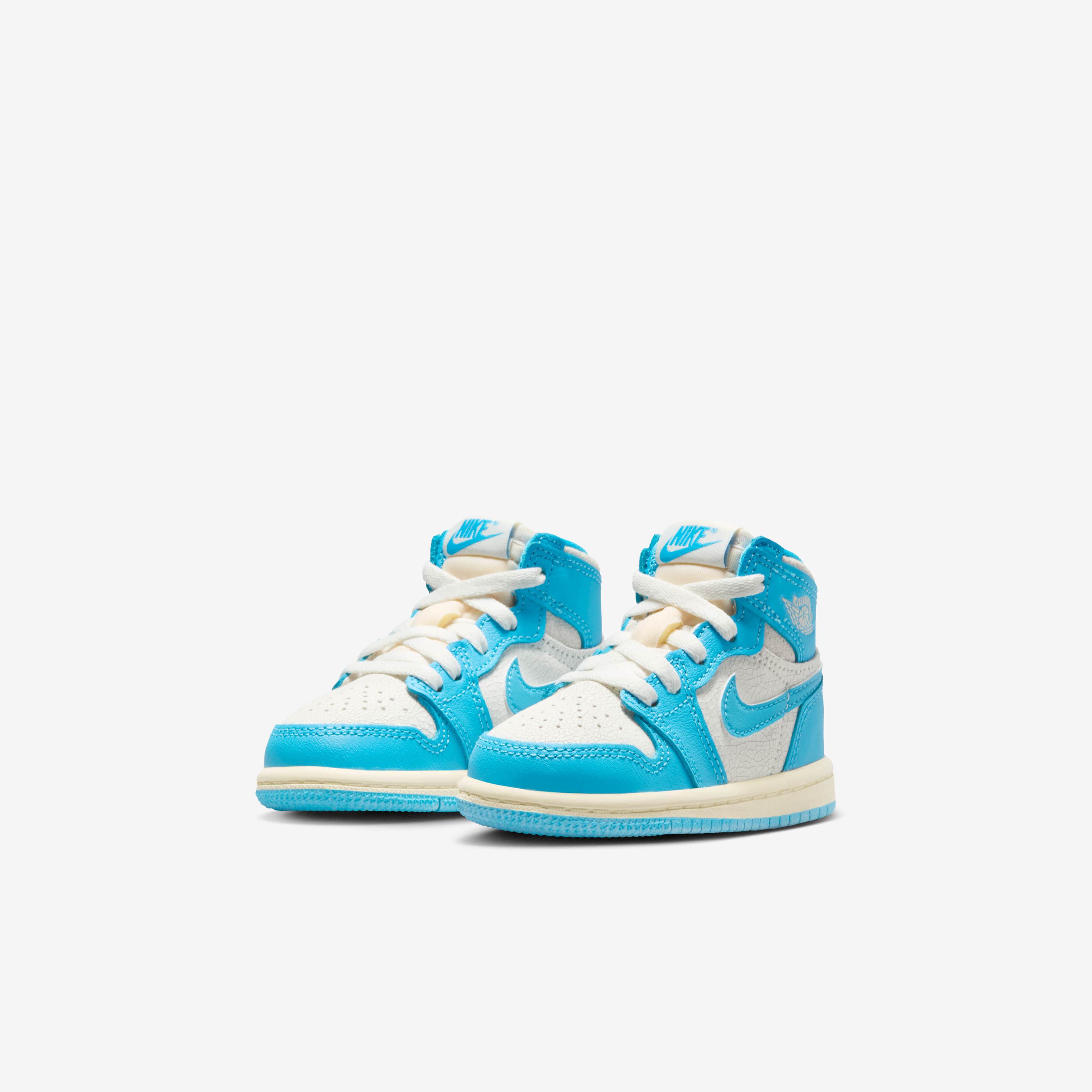 Jordan 1 Retro High OG 'Shattered Backboard' image number 4