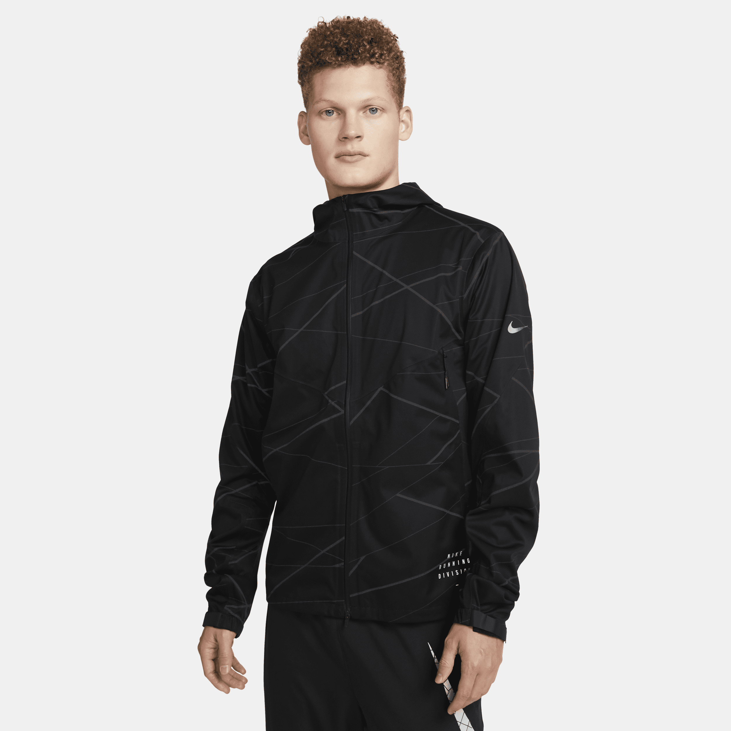 Mens nike running clearance suits