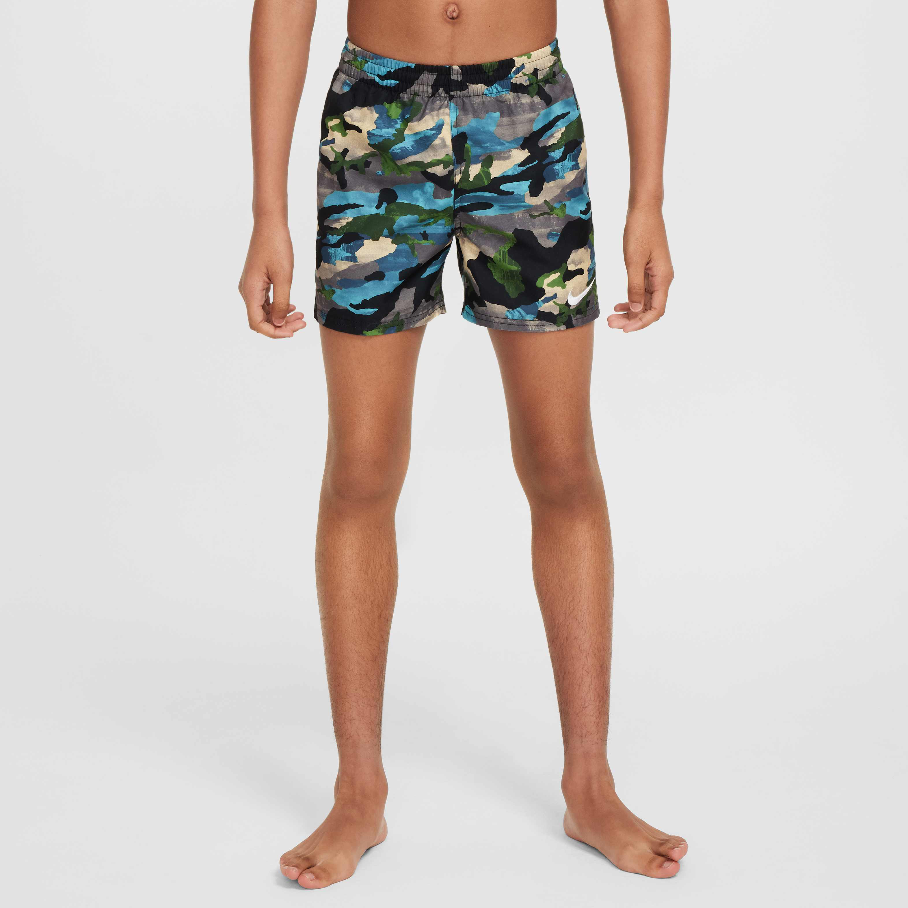 Nike Swim Classic Camo image number 0