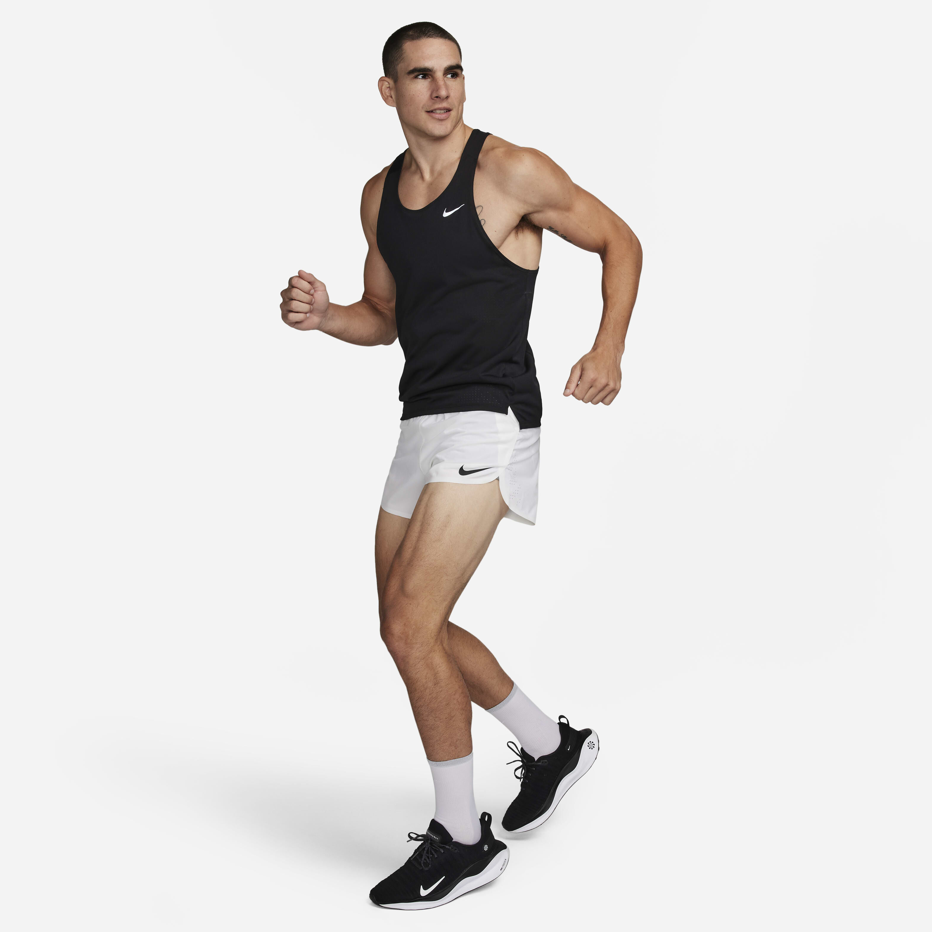 Buy Nike AeroSwift Men's Dri-FIT ADV 10cm (approx.) Brief