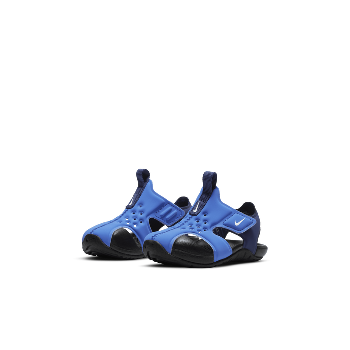 Infant nike sunray protect top sandals