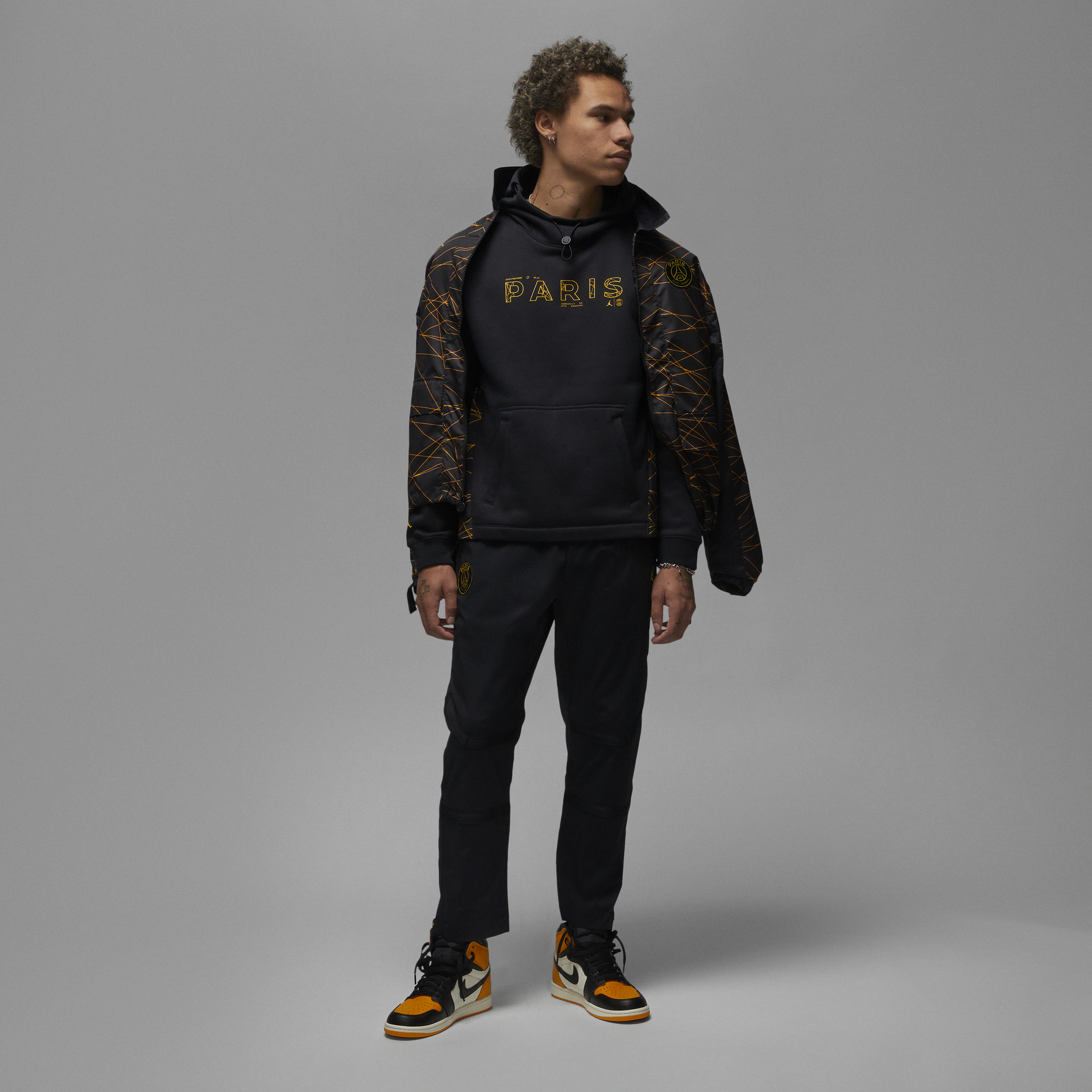 Konan puma tracksuit discount