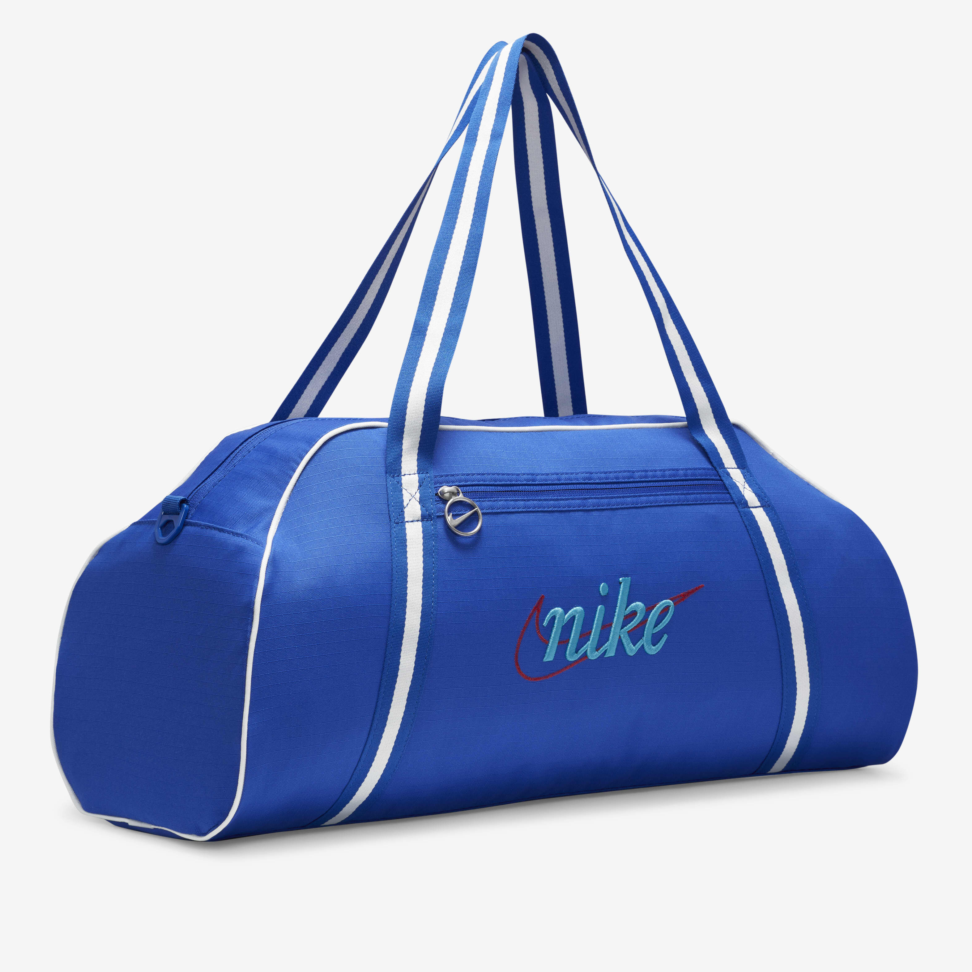 【NIKE】★大人気★Gym Club Training Bag 24L Coconut Milk Women's sport bag Nike Gym Club