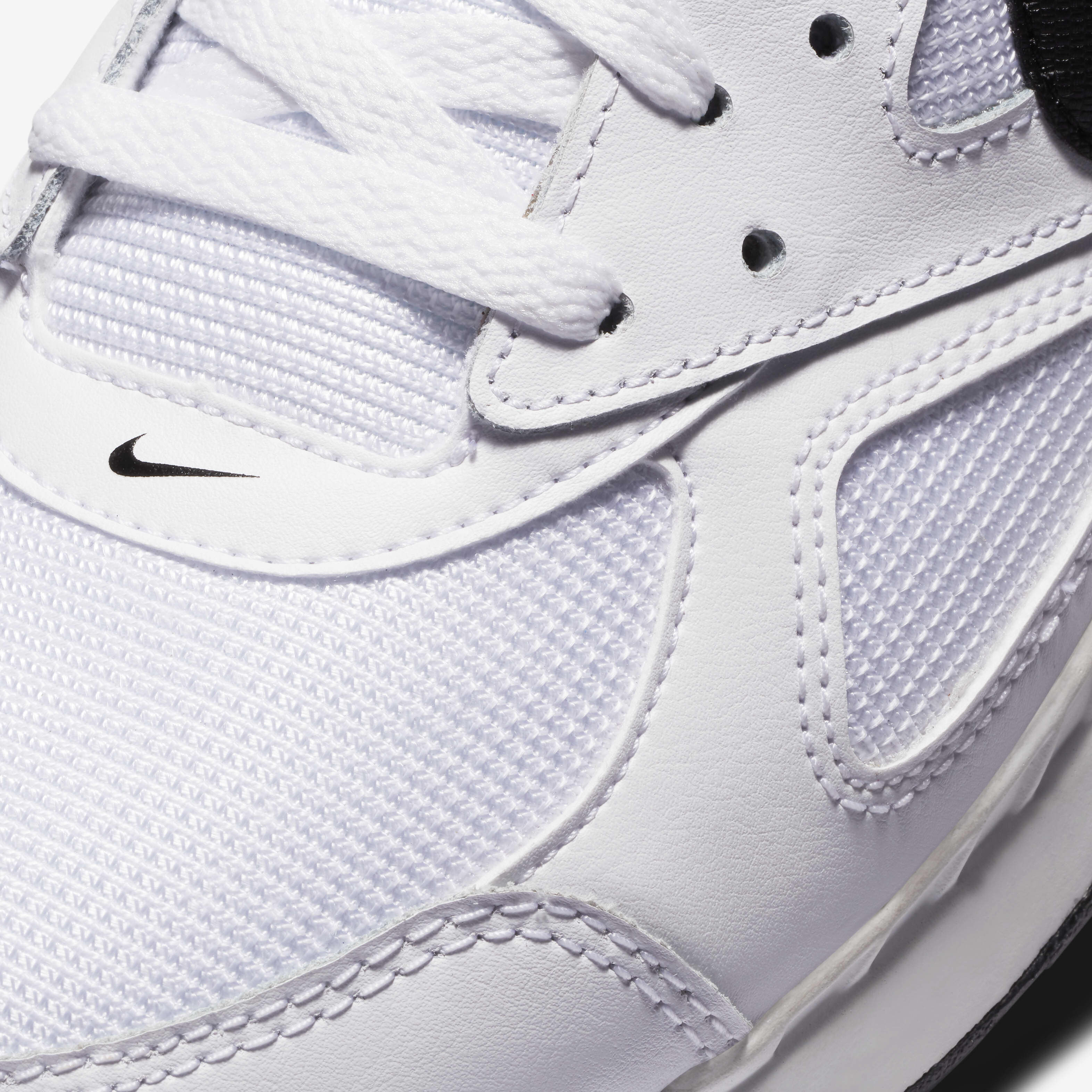 Buy Nike Air Max IVO Men s Shoe Nike Saudi Official
