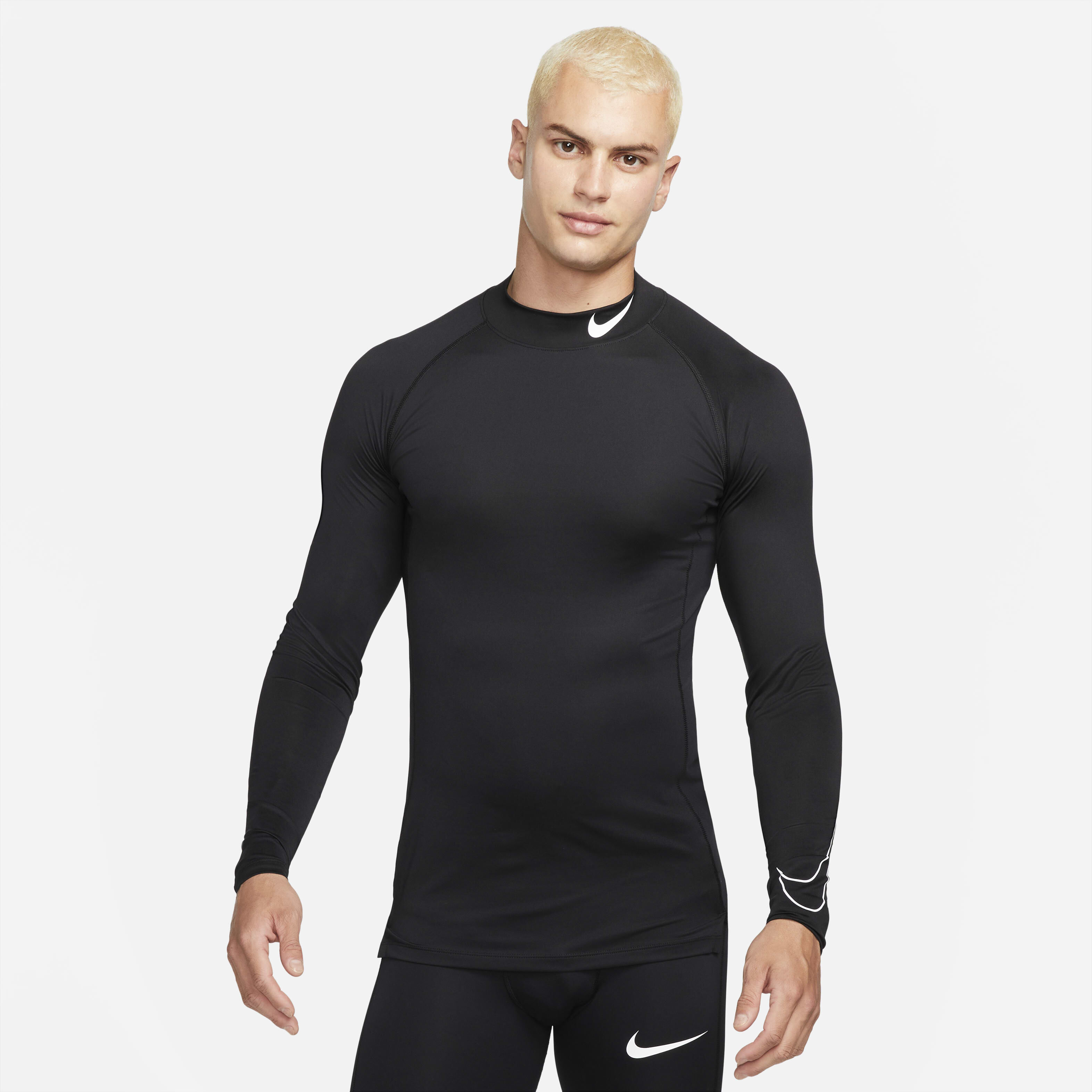 Nike Pro Dri-FIT image number 0