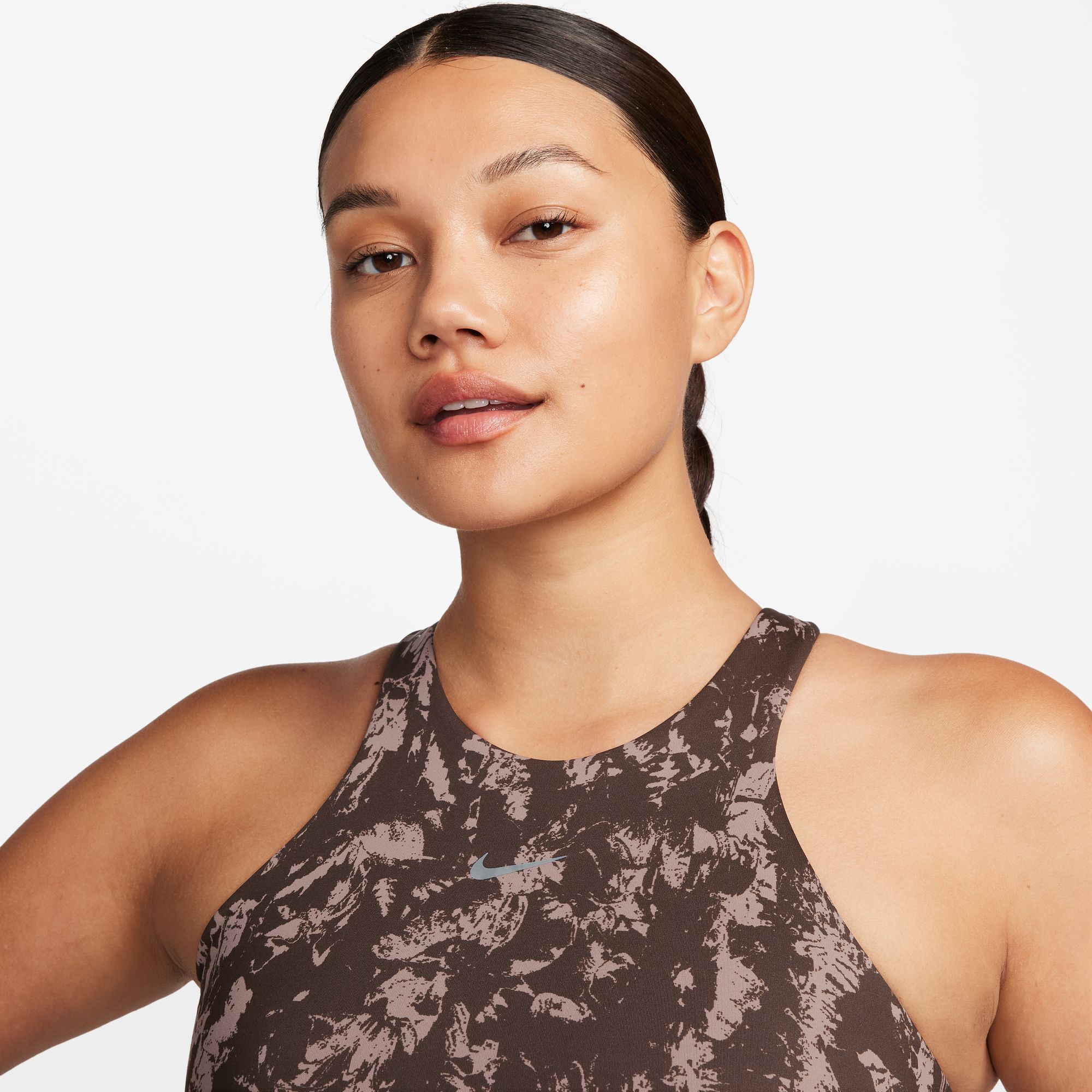 Nike One Strappy Back image number 1