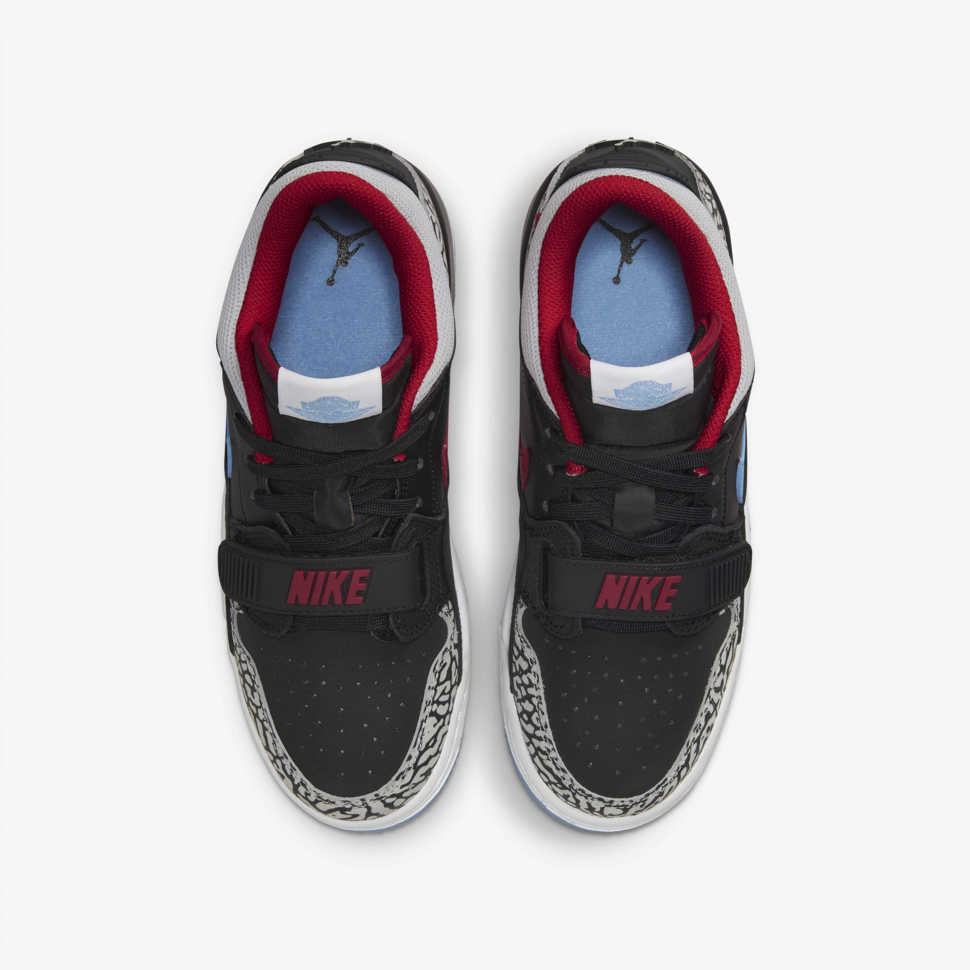 Air Jordan Legacy 312 Low image number 3