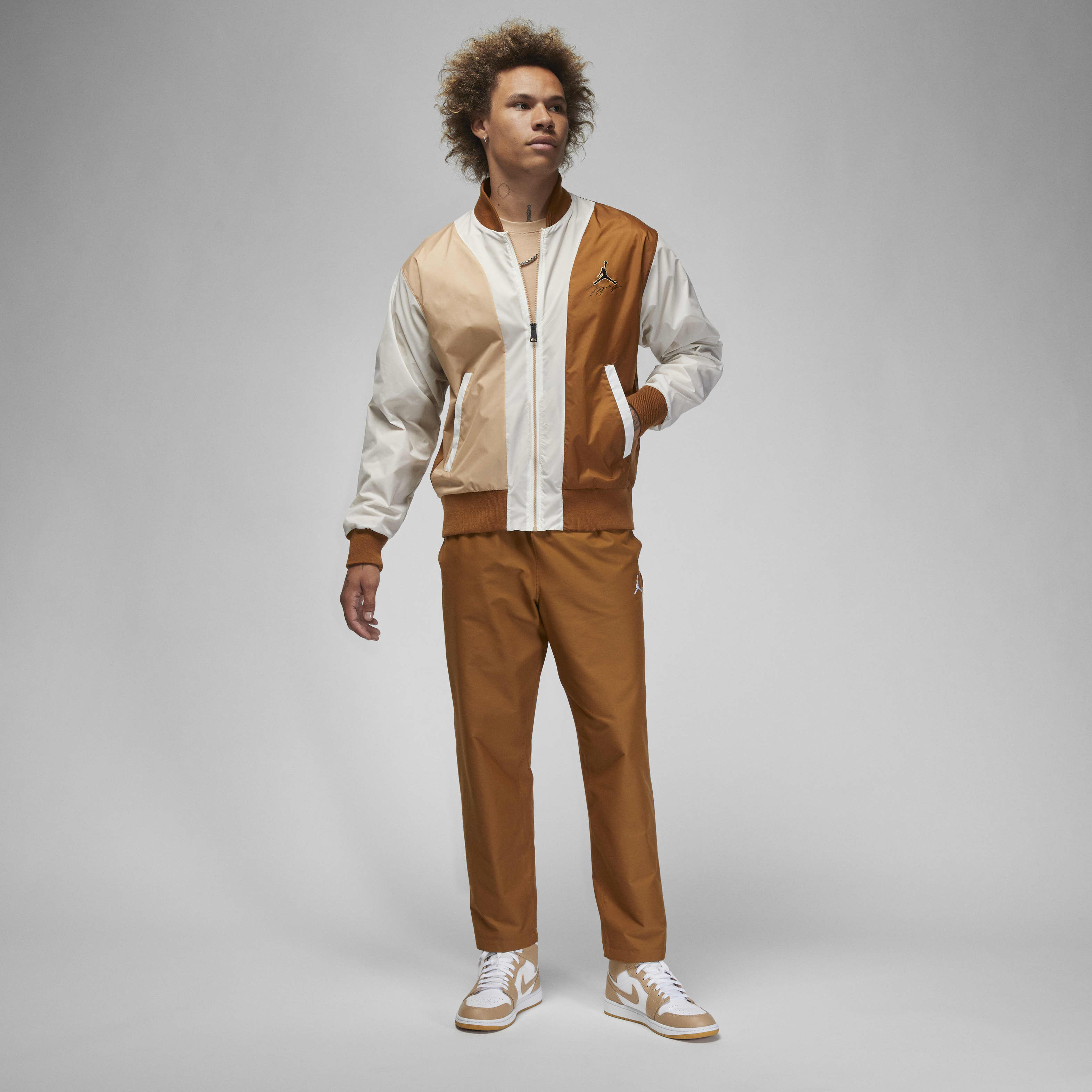 Jordan Flight MVP image number 6