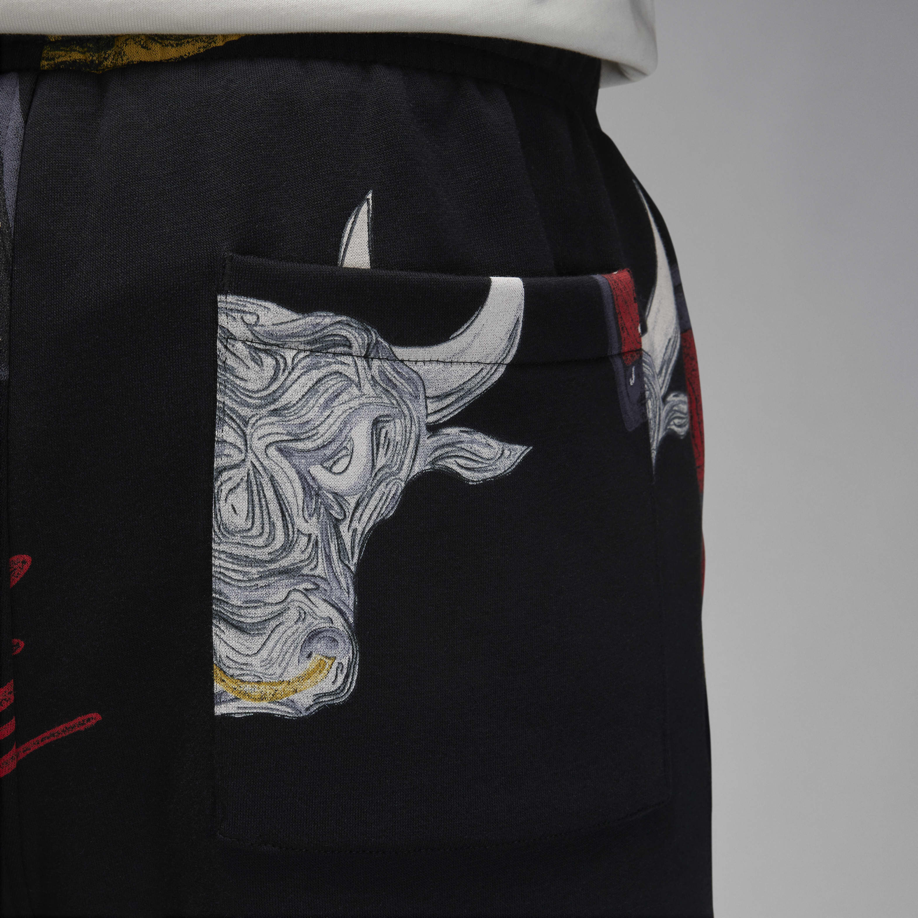 Jordan Brooklyn Fleece image number 3