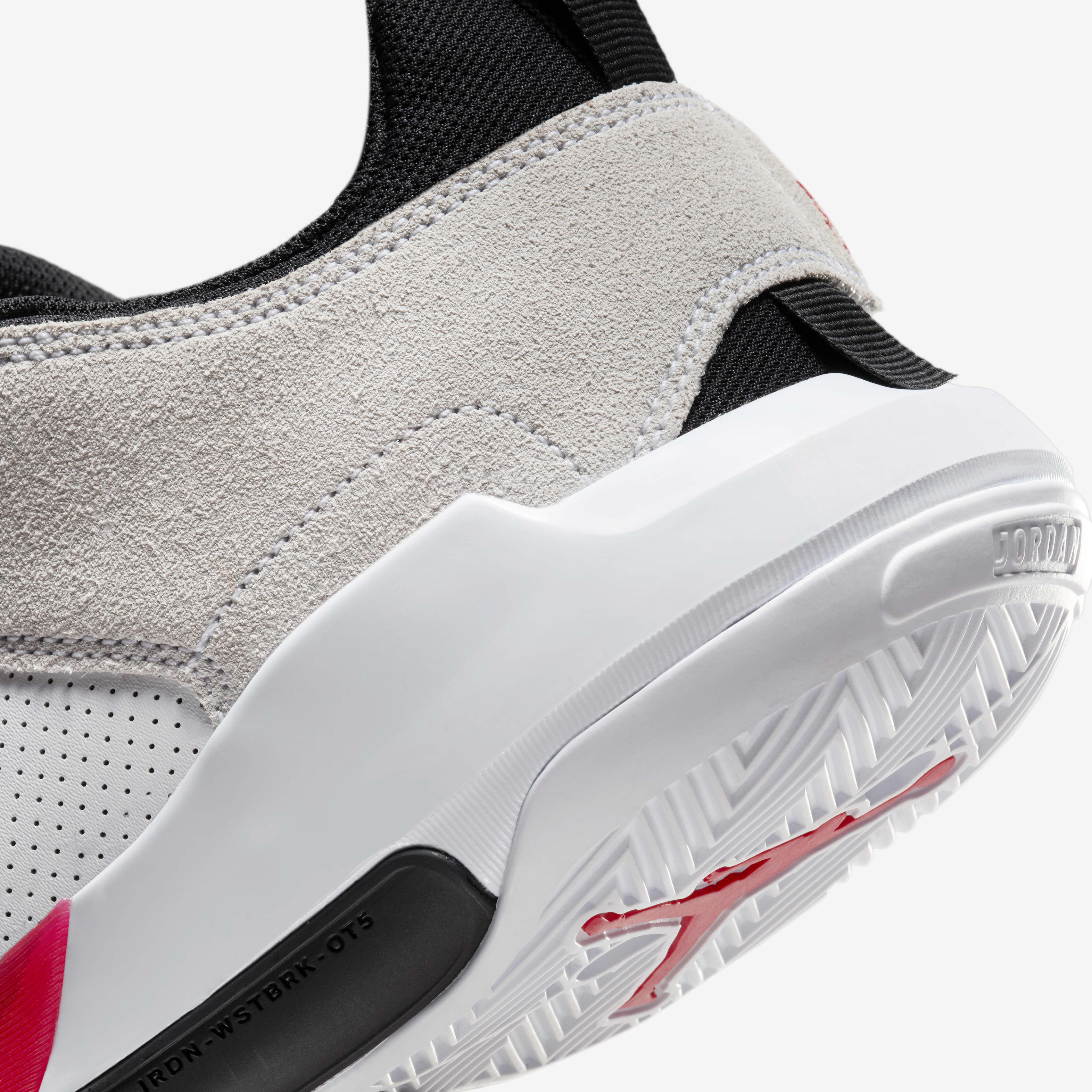 Buy Jordan One Take 5 Basketball Shoes Nike Saudi Official