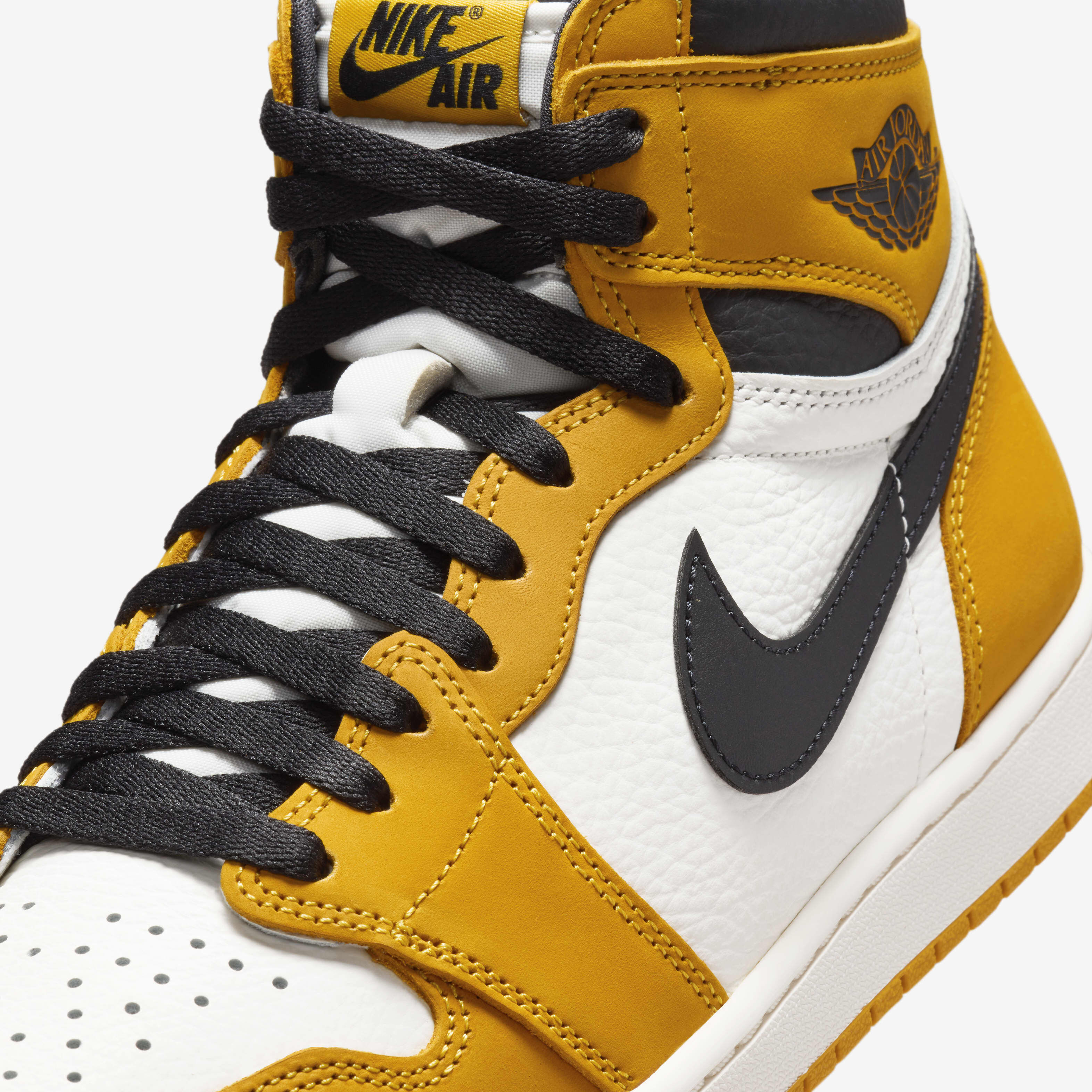 Air jordan 1 retro high mens online