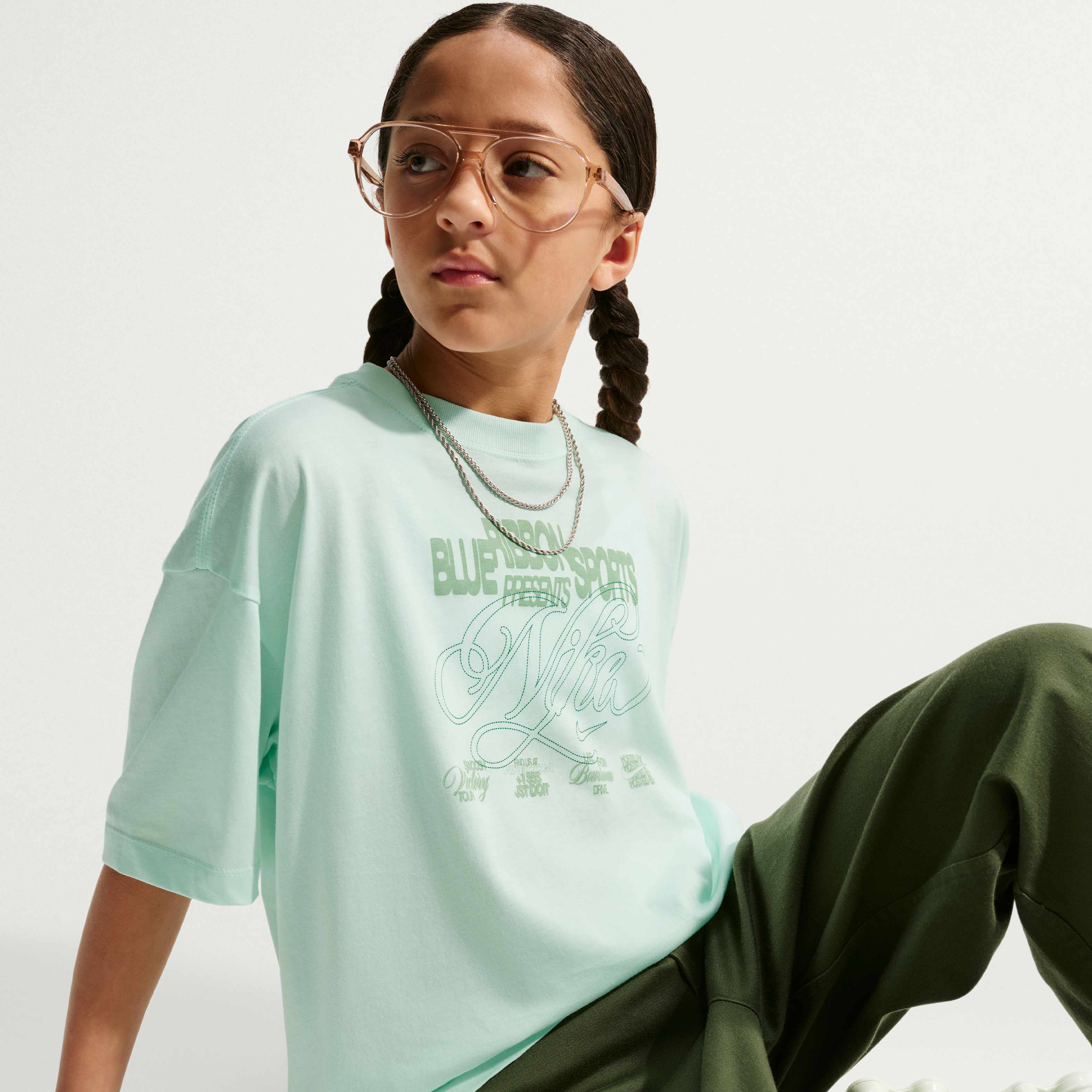 Nike Sportswear image number 2