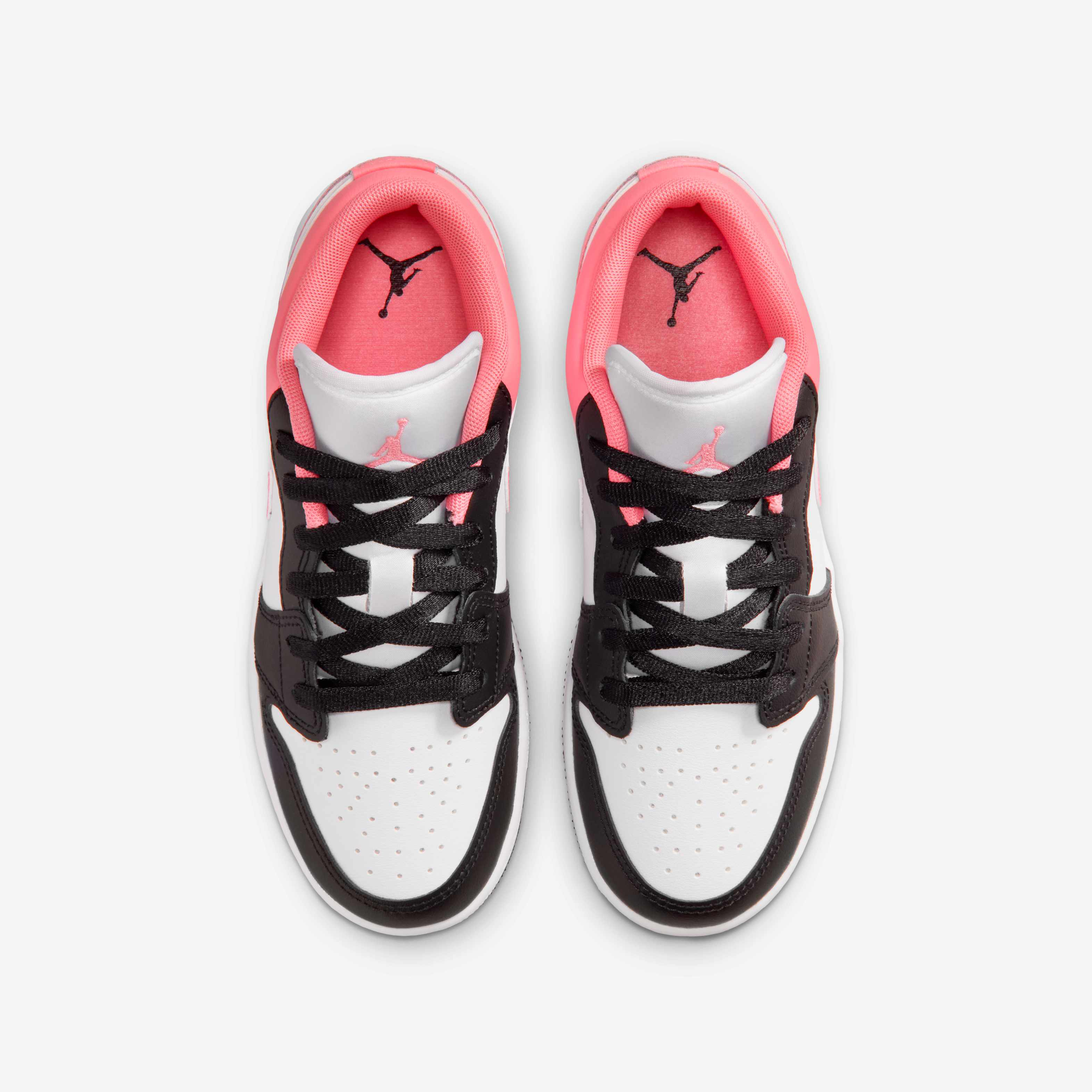 اير جوردن 1 لو image number 3