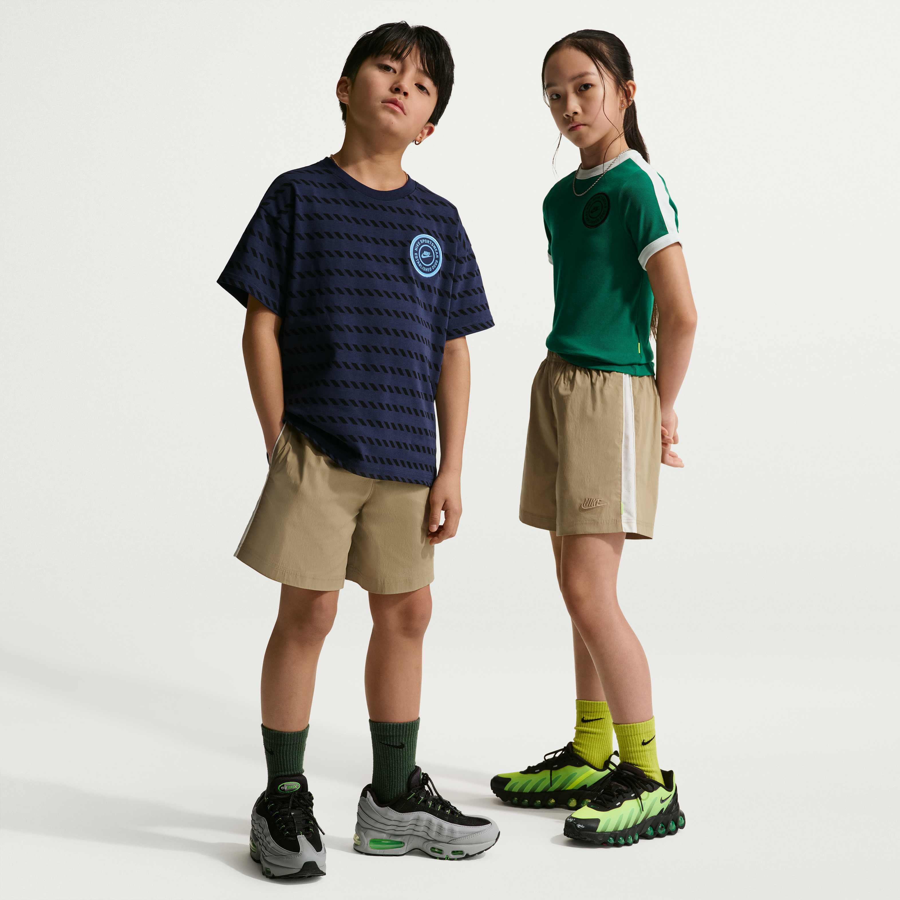 Nike Sportswear image number 0
