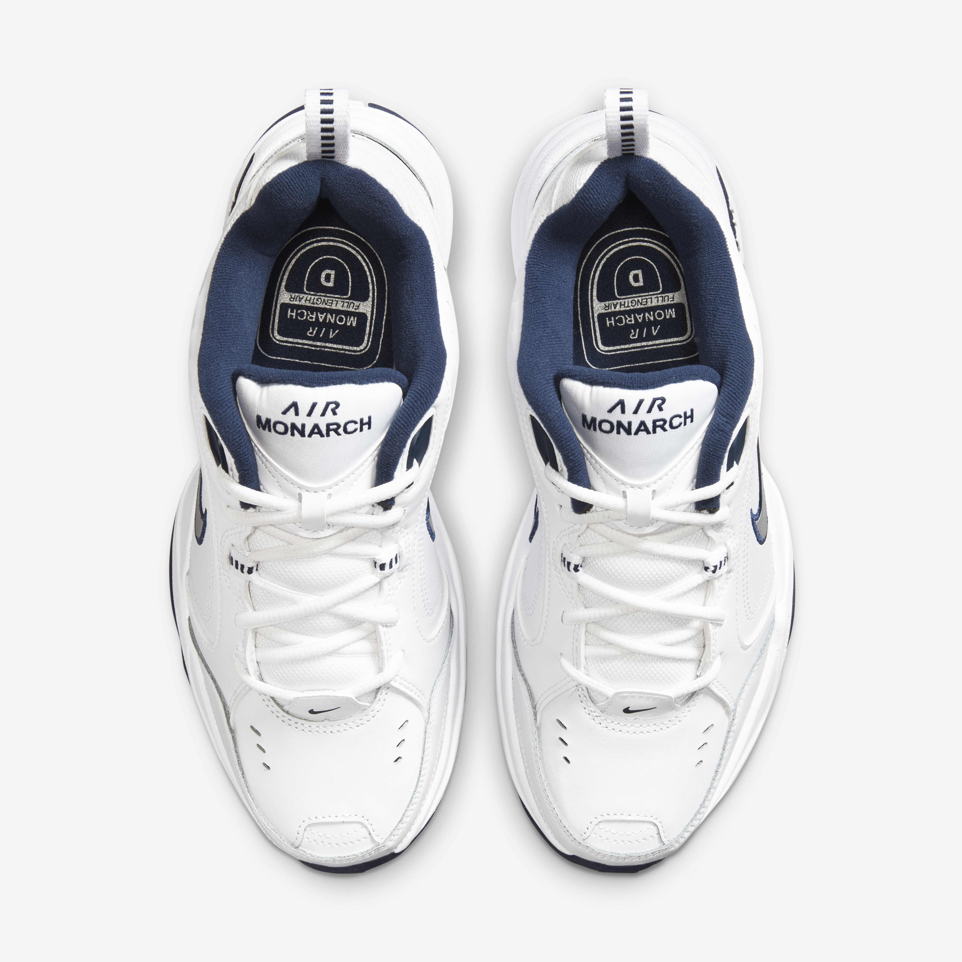 Nike air monarch best price cheap