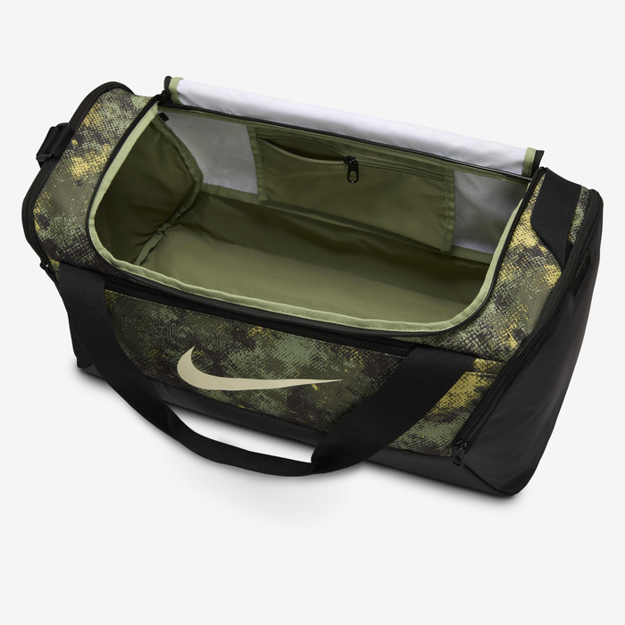 Buy Nike Brasilia Duffel Bag Small 41L Oil Green Black Coconut buy-nike-brasilia-duffel-bag-small-41l-oil-green-black-coconut