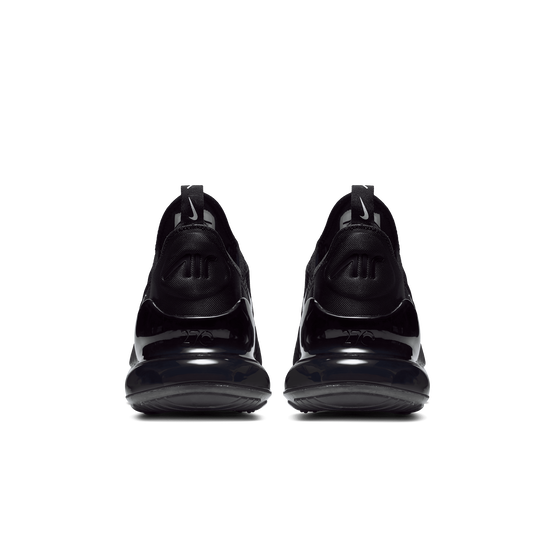 Nike air max 270 2025 black mens