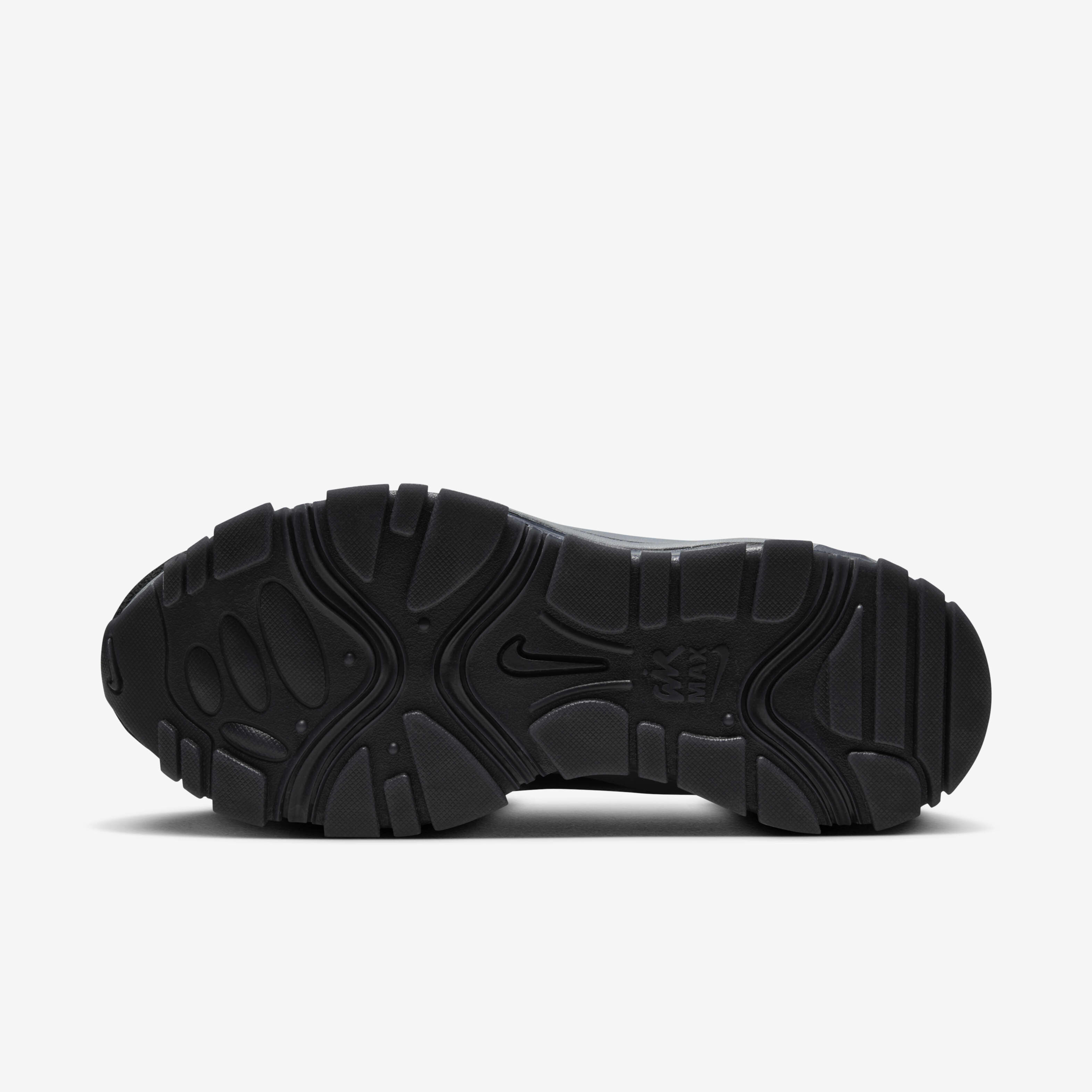 Buy Nike Air Max 97 Futura Women's Shoes - Black/Dark Obsidian/Dark  Grey/Anthracite | Nike Saudi Official