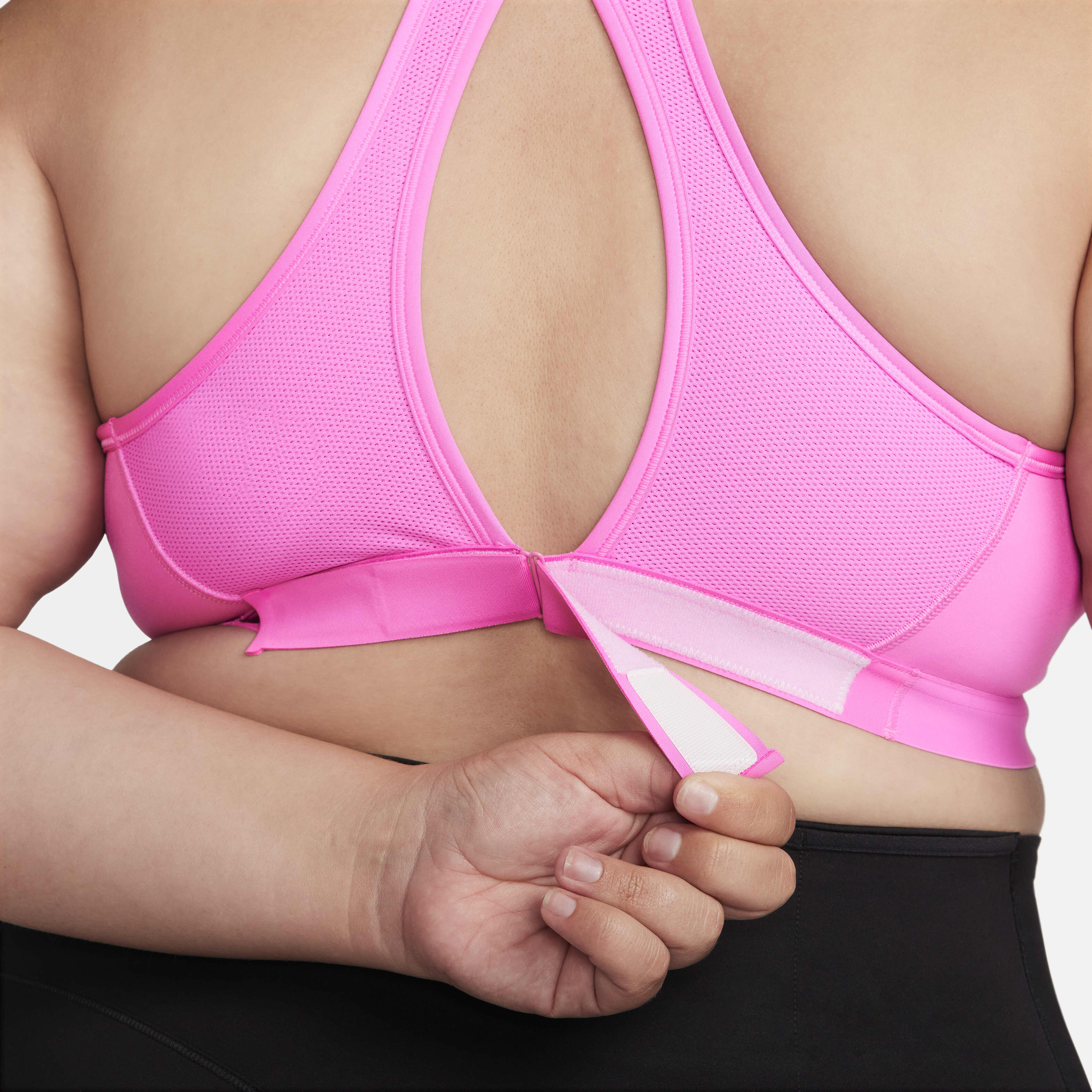 Nike Swoosh High Support image number 11