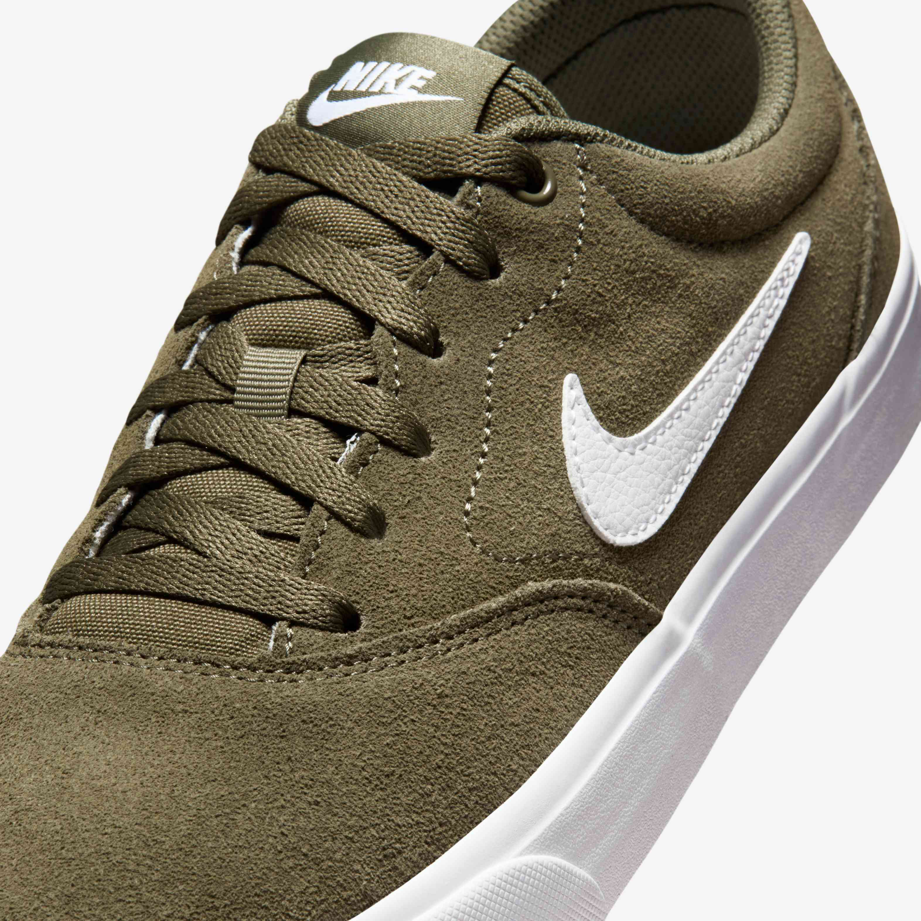 Nike Charge Suede image number 6