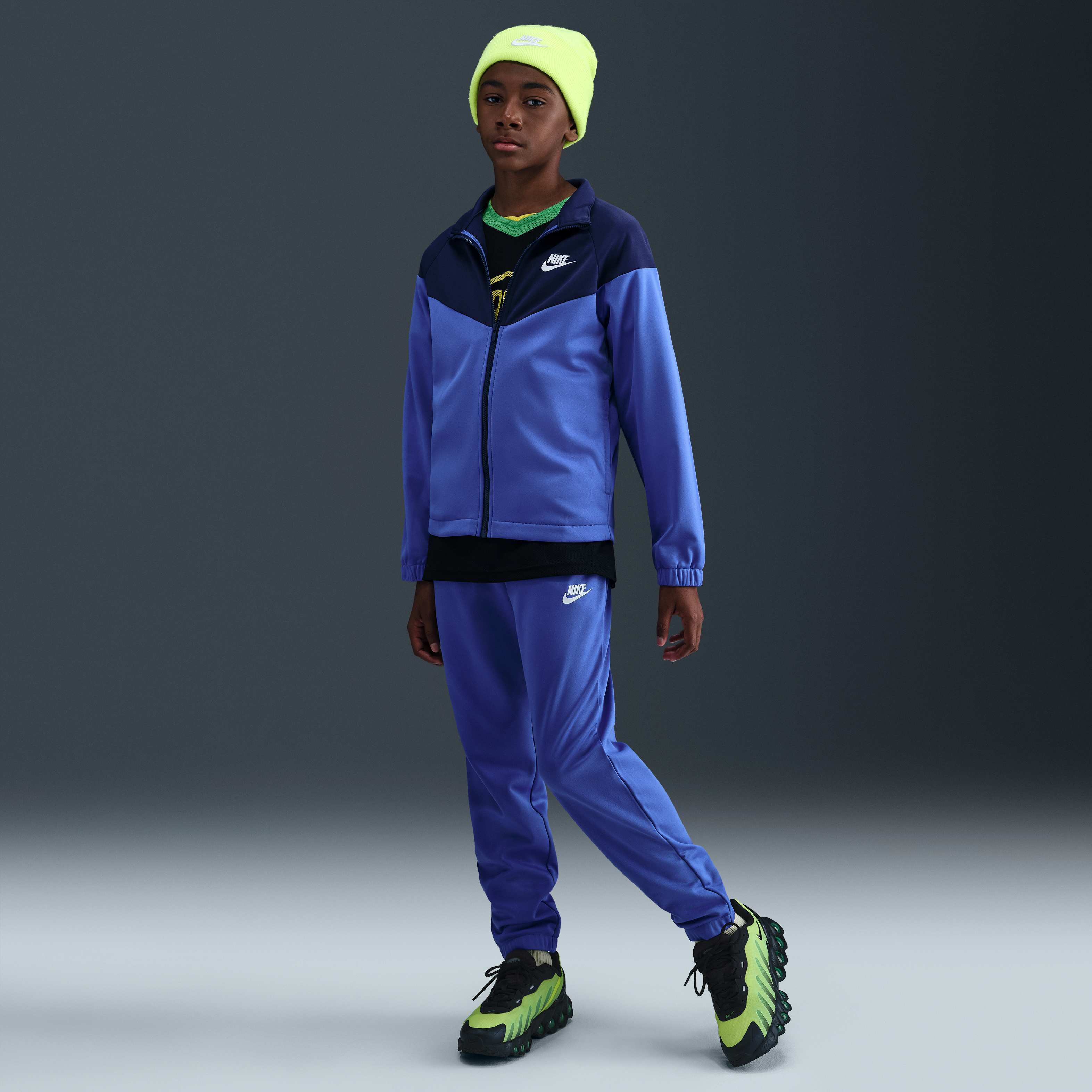 Nike Sportswear image number 5