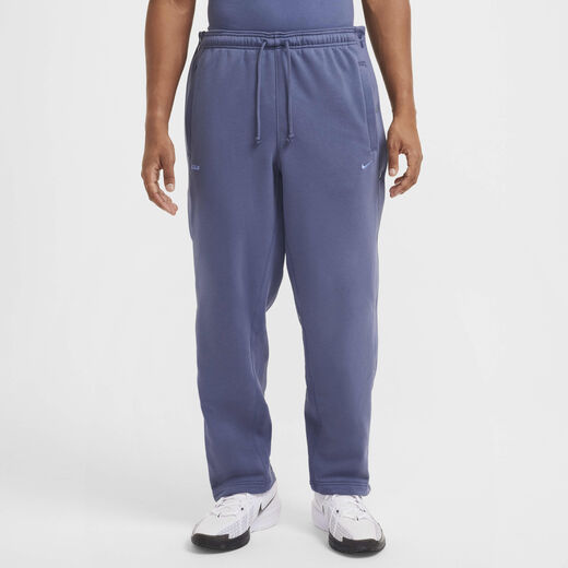 Lebron Collection-Nike, LeBron Standard Issue, Men's Therma-FIT Basketball Trousers