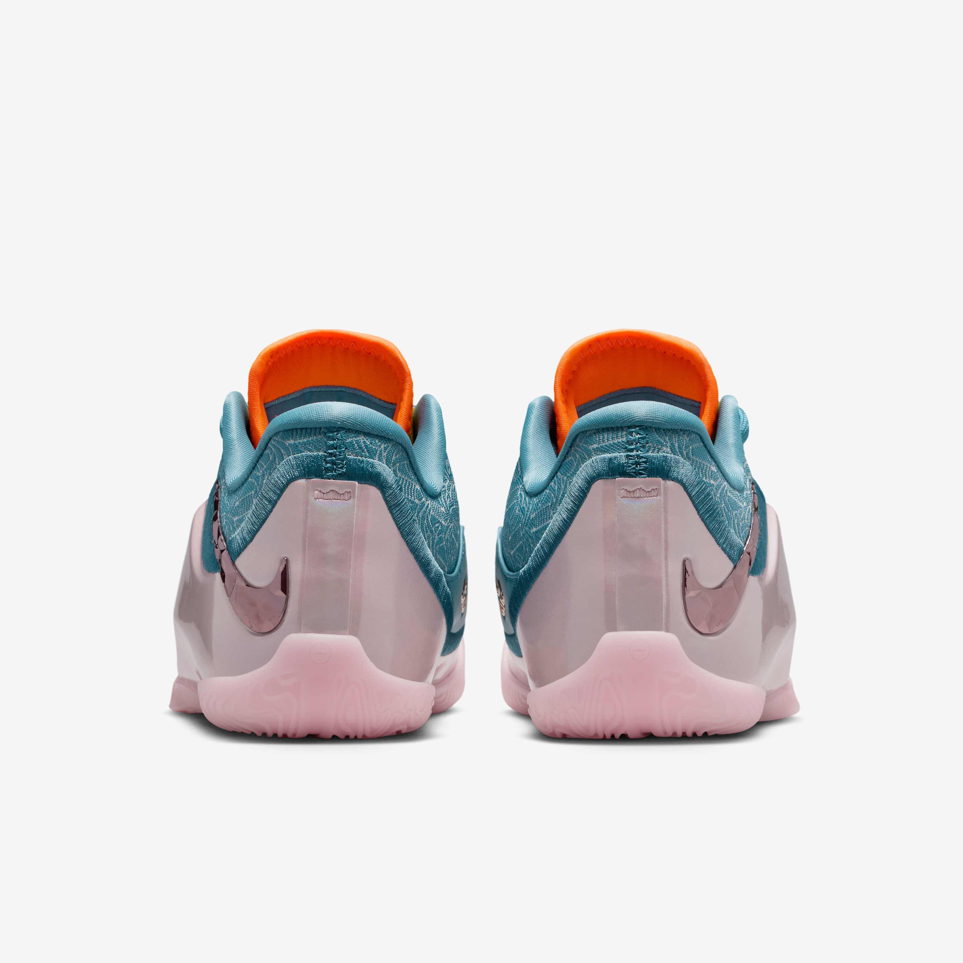 LeBron XXIII 'Miami Twice' image number 5