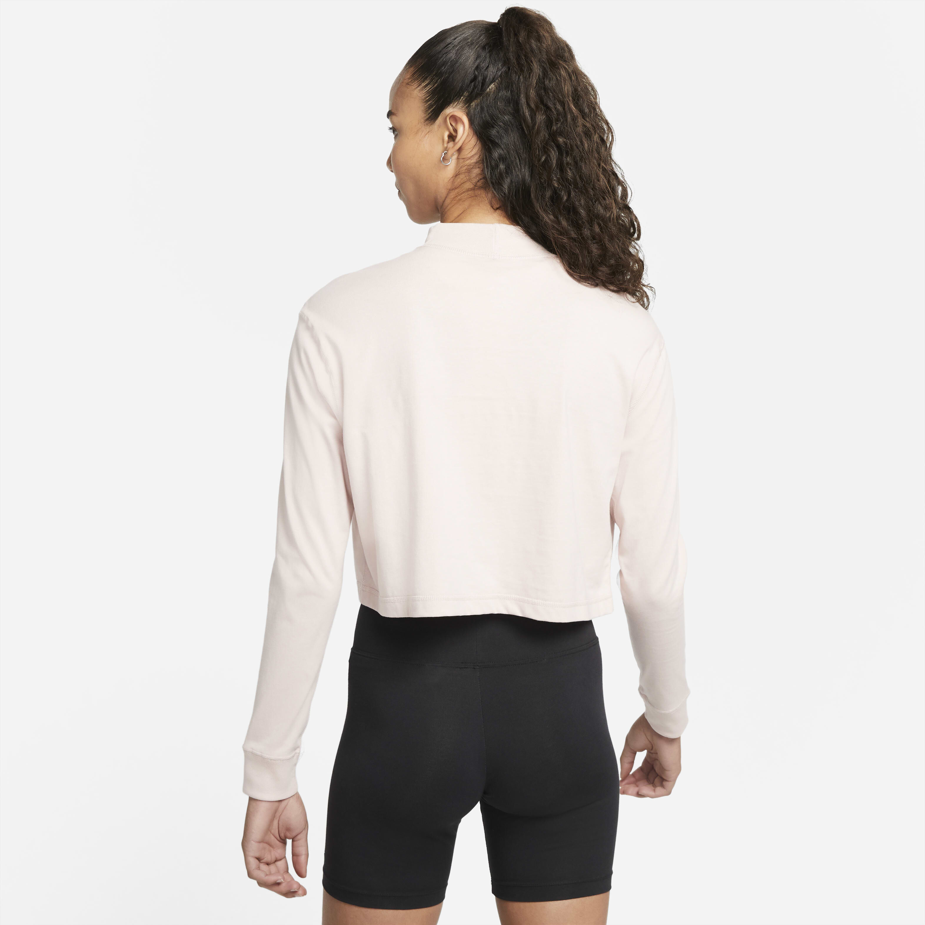 Nike Sportswear image number 1