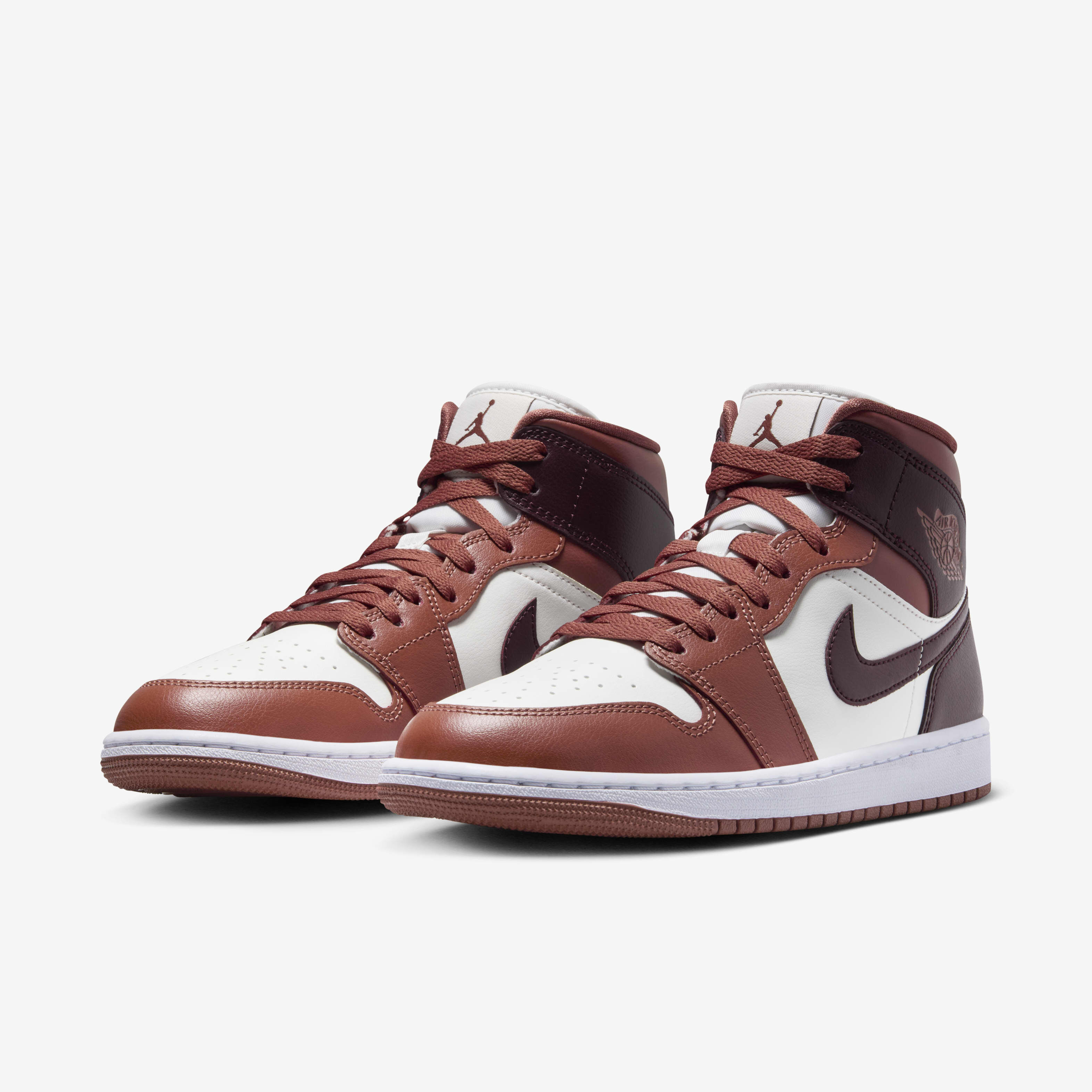 Jordan nike dames sales