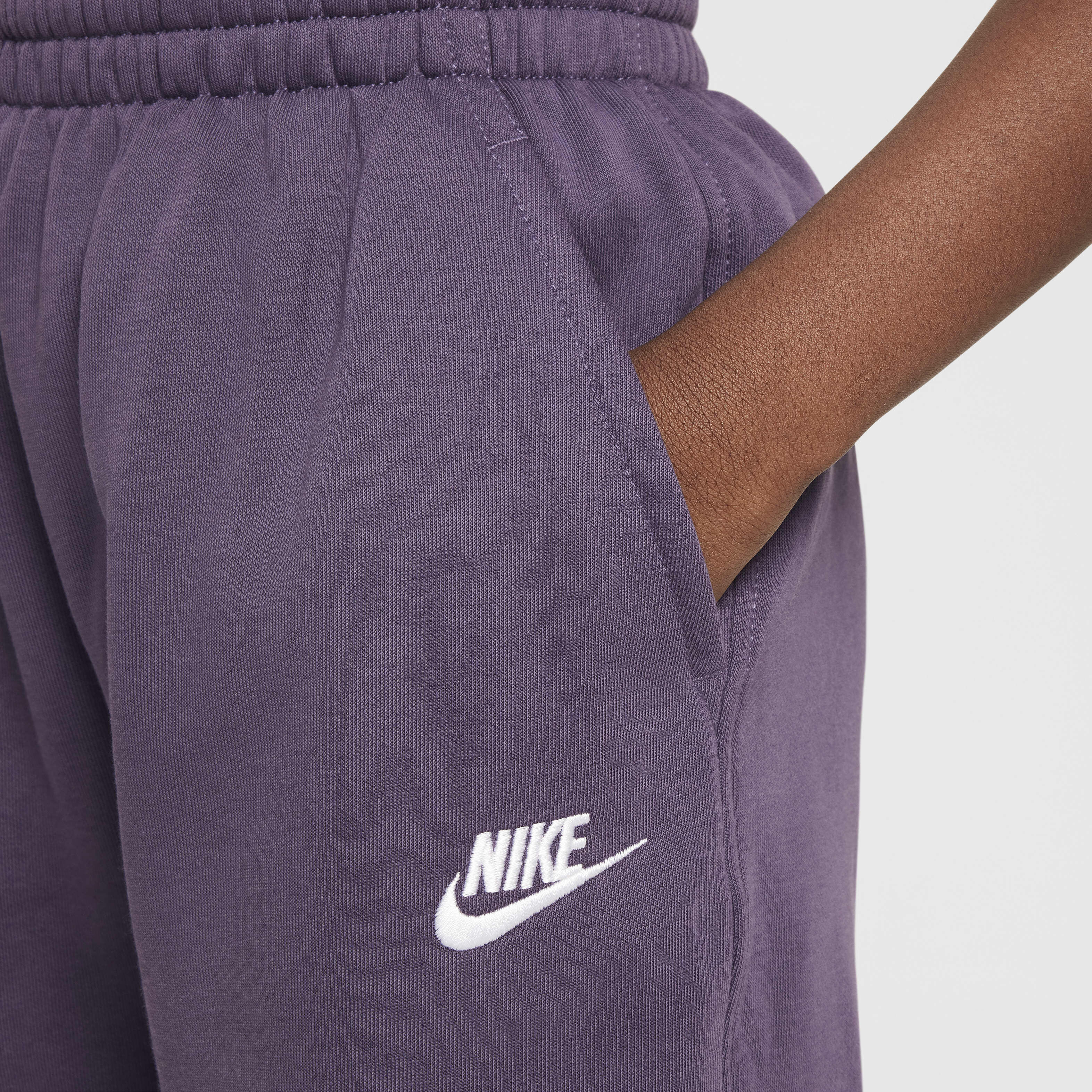 Nike Sportswear Club Fleece image number 3