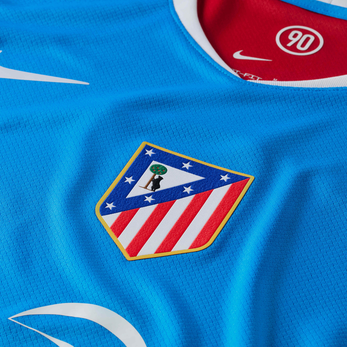 Atlético Madrid 2025/26 Stadium Third image number 5 Atlético Madrid 2025/26 Stadium Third image number 5