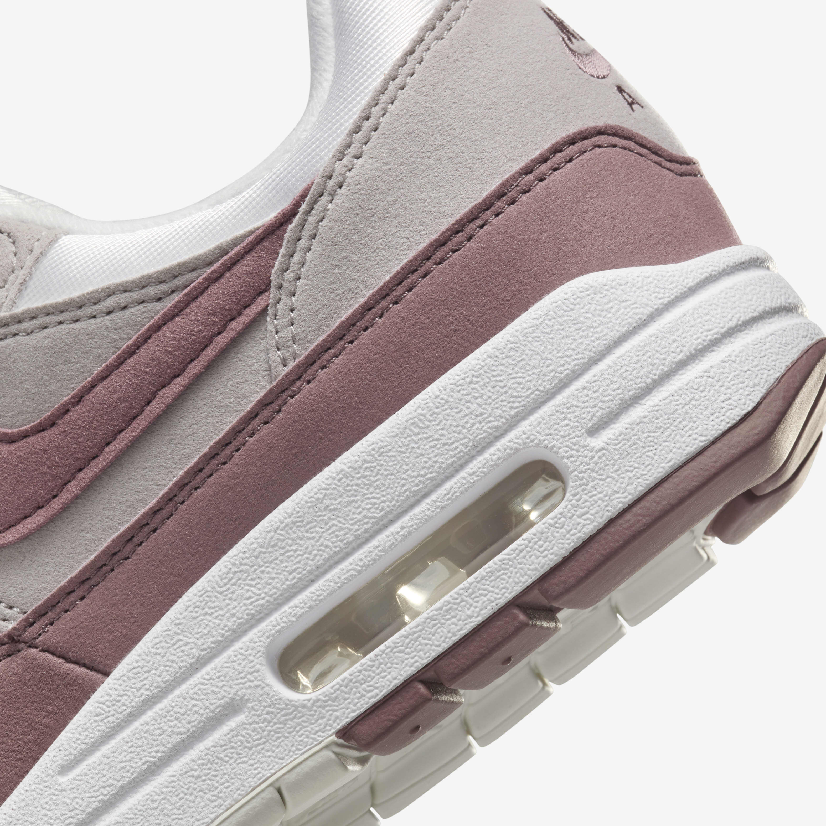 Buy Nike Air Max 1 Women's shoes - Summit White/Light Iron