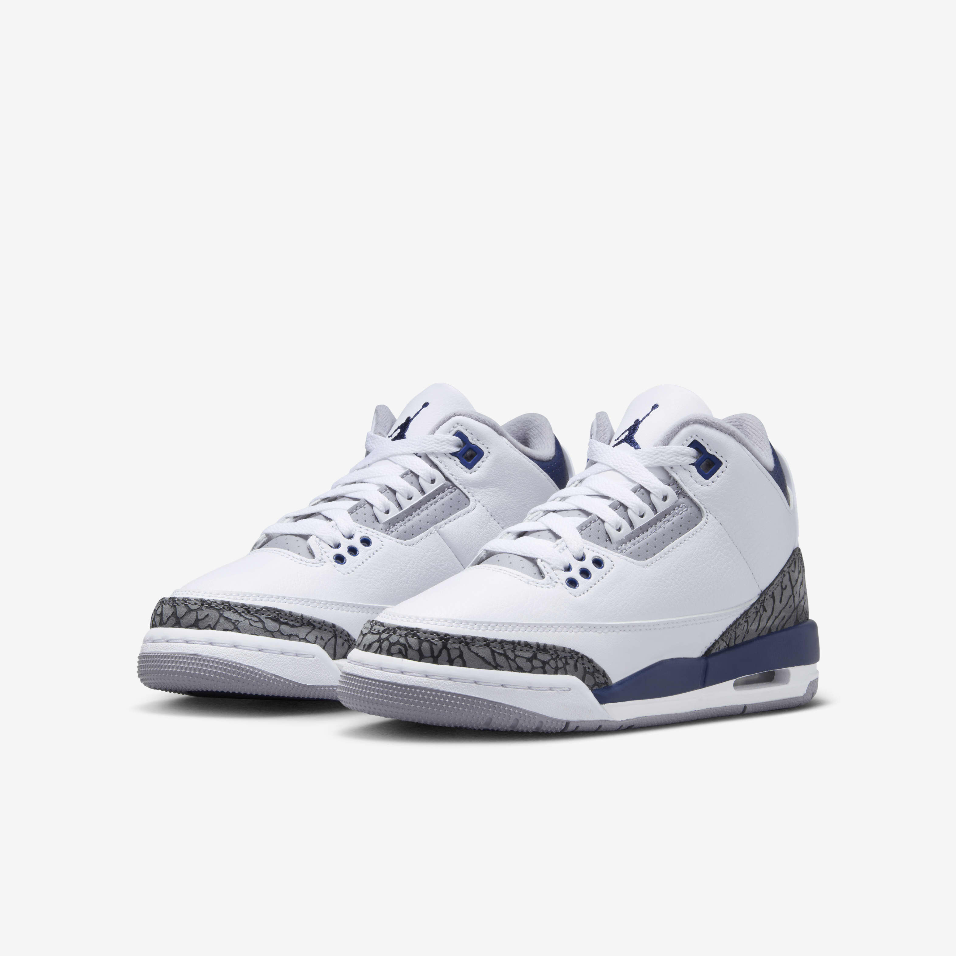 Nike jordan air 3 discount