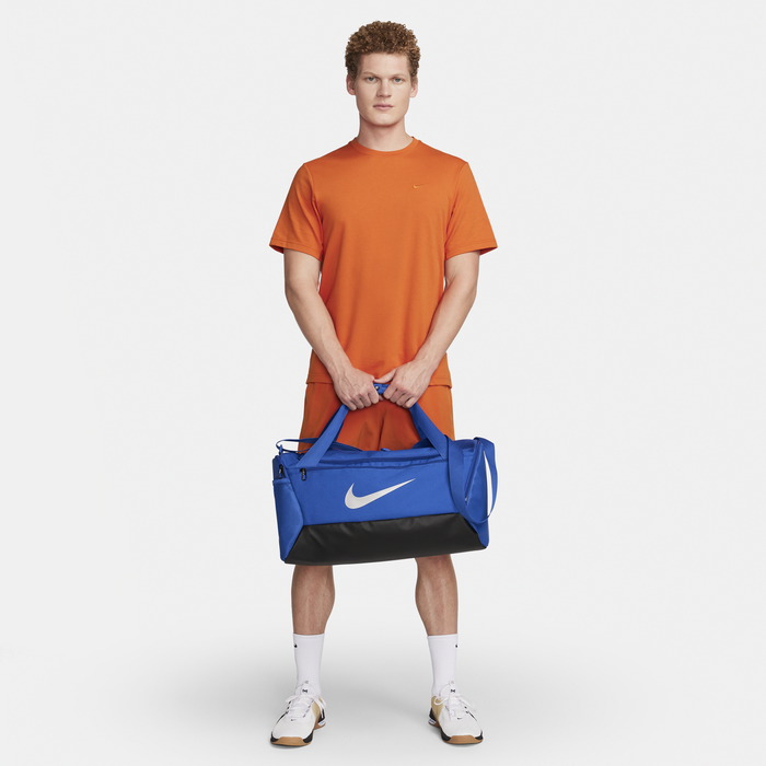 Small brasilia duffel bag hotsell