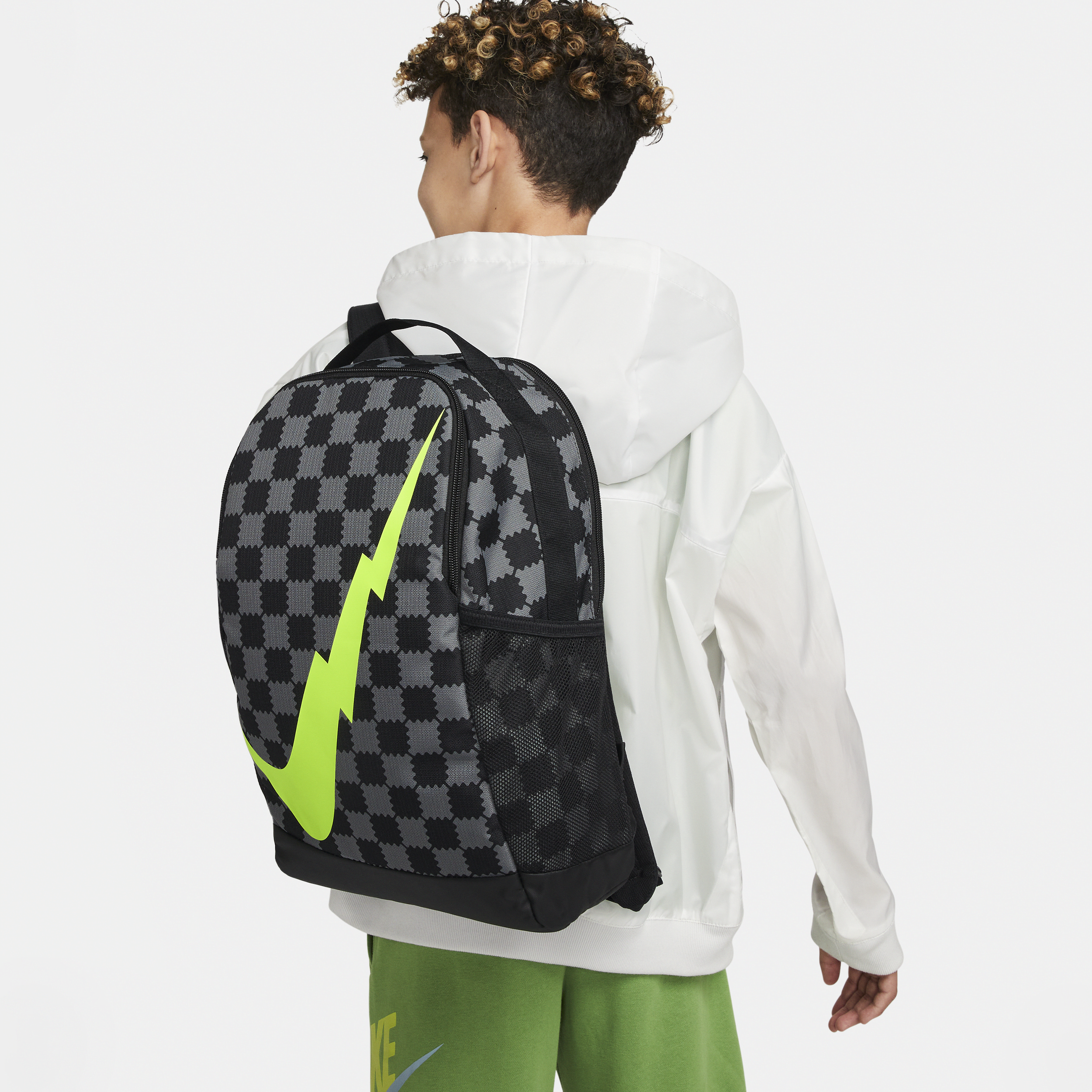 Camo nike bookbag outlet