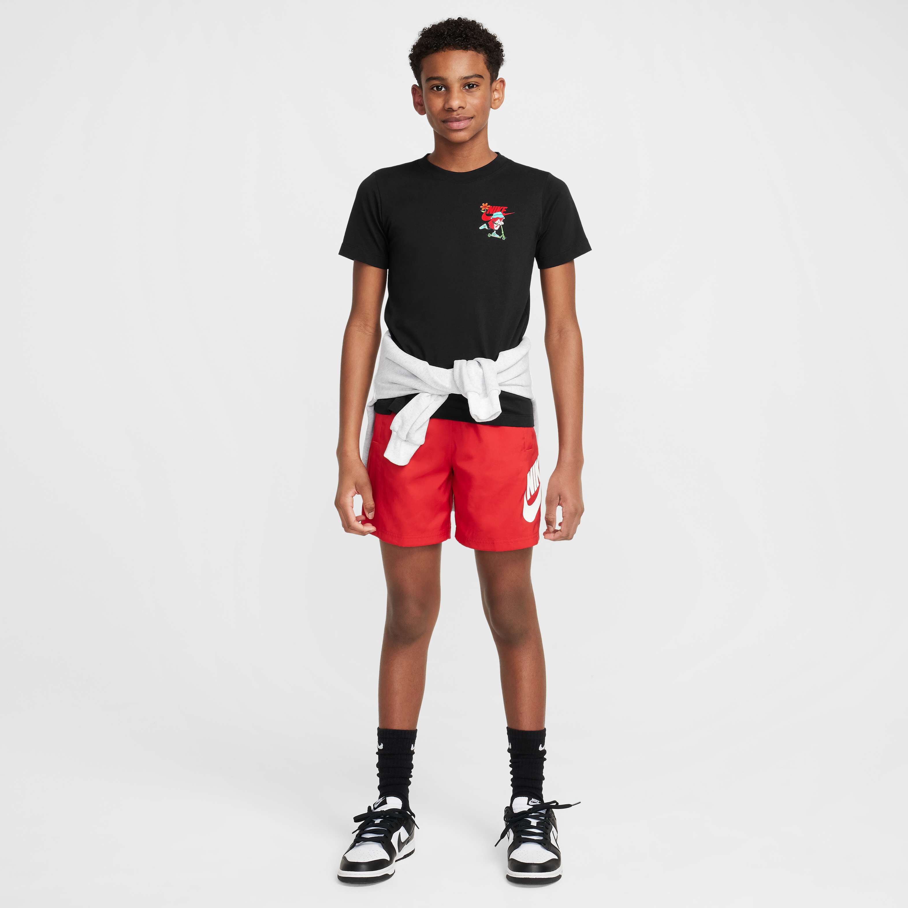 Nike Sportswear image number 5