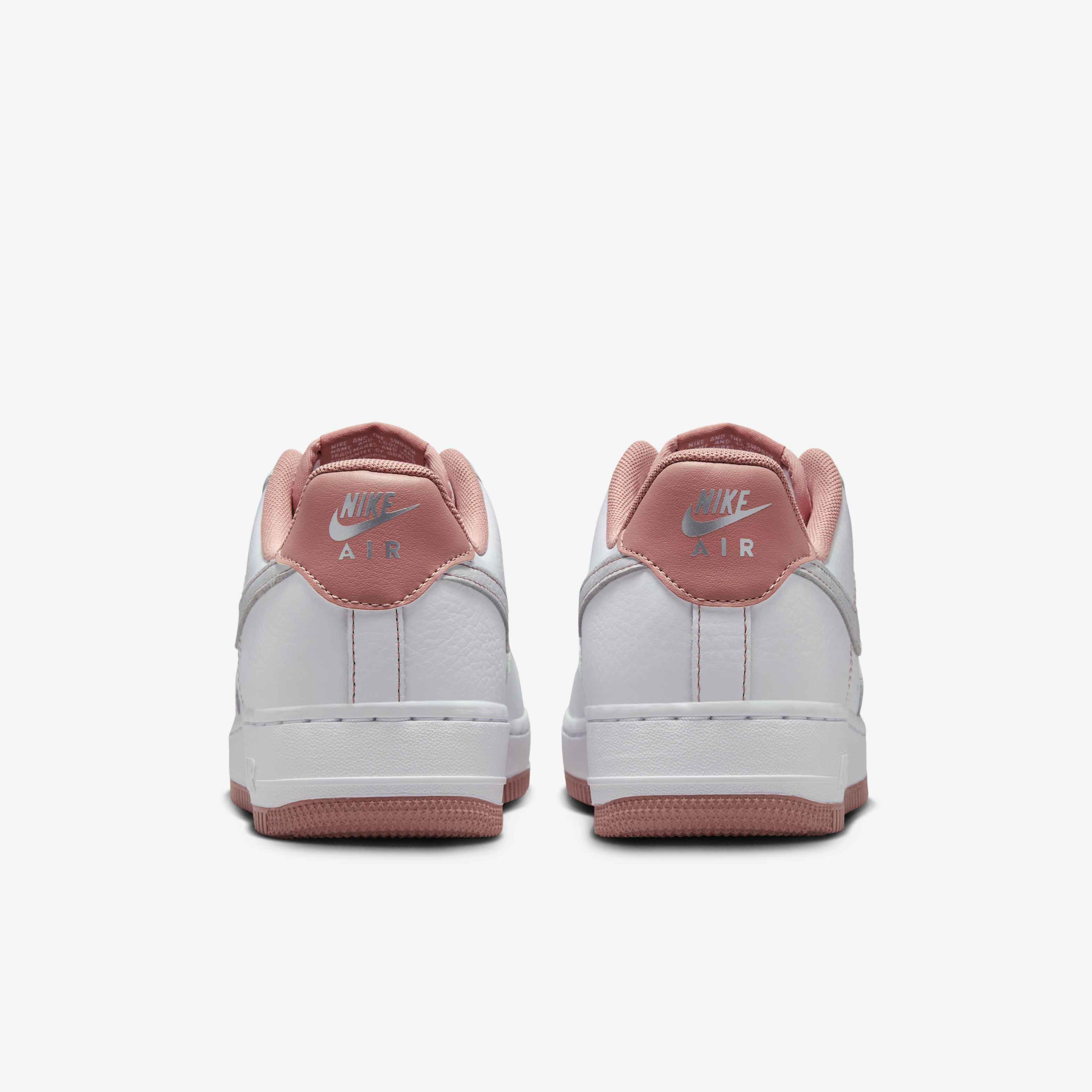 Buy Nike Air Force 1 '07 Mini Jewel Women's Shoes - White
