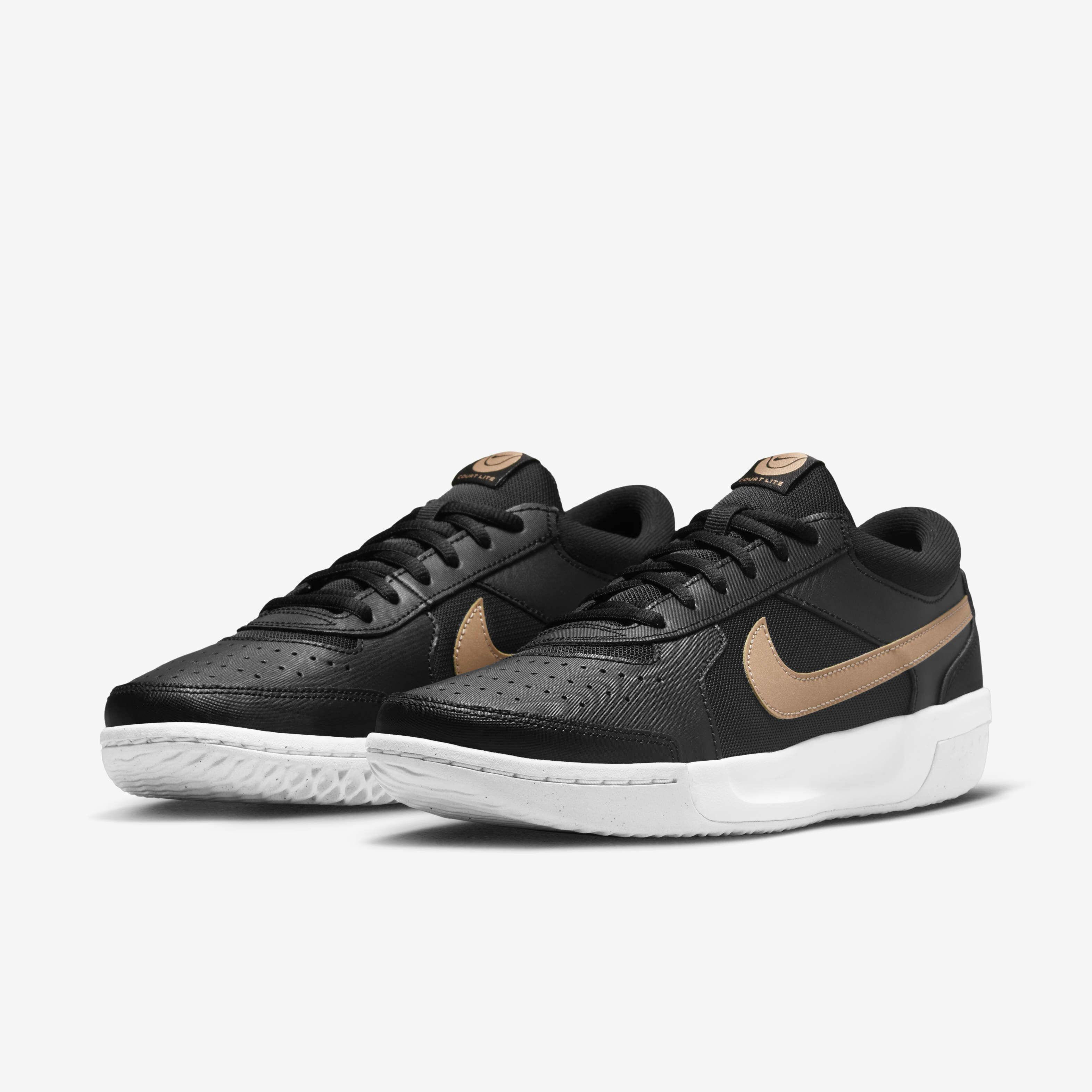 NikeCourt Air Zoom Lite 3 image number 4