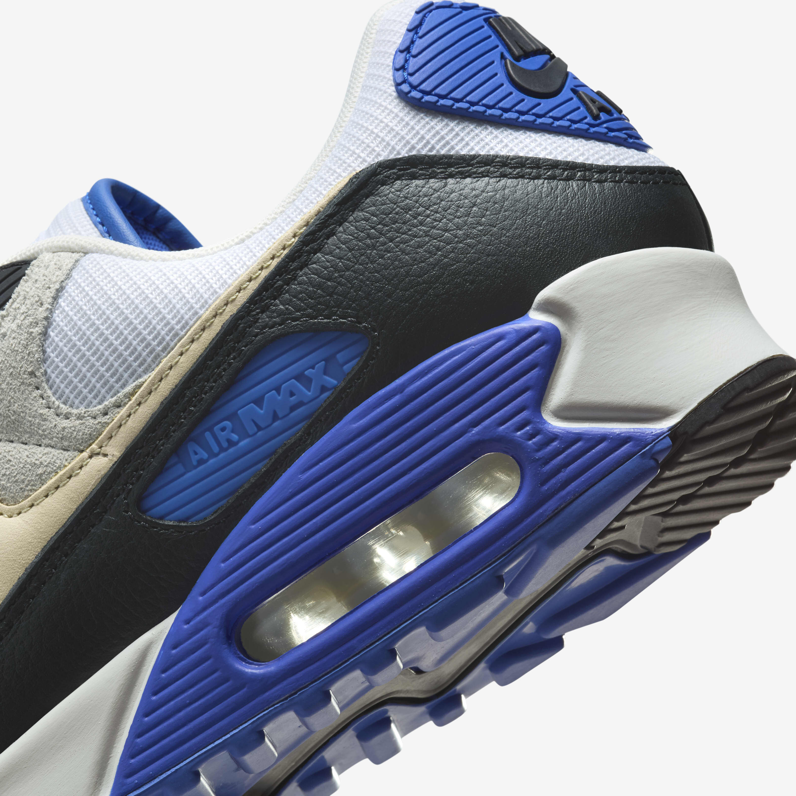 Buy Nike Air Max 90 Premium Men s Shoes Nike Saudi Official