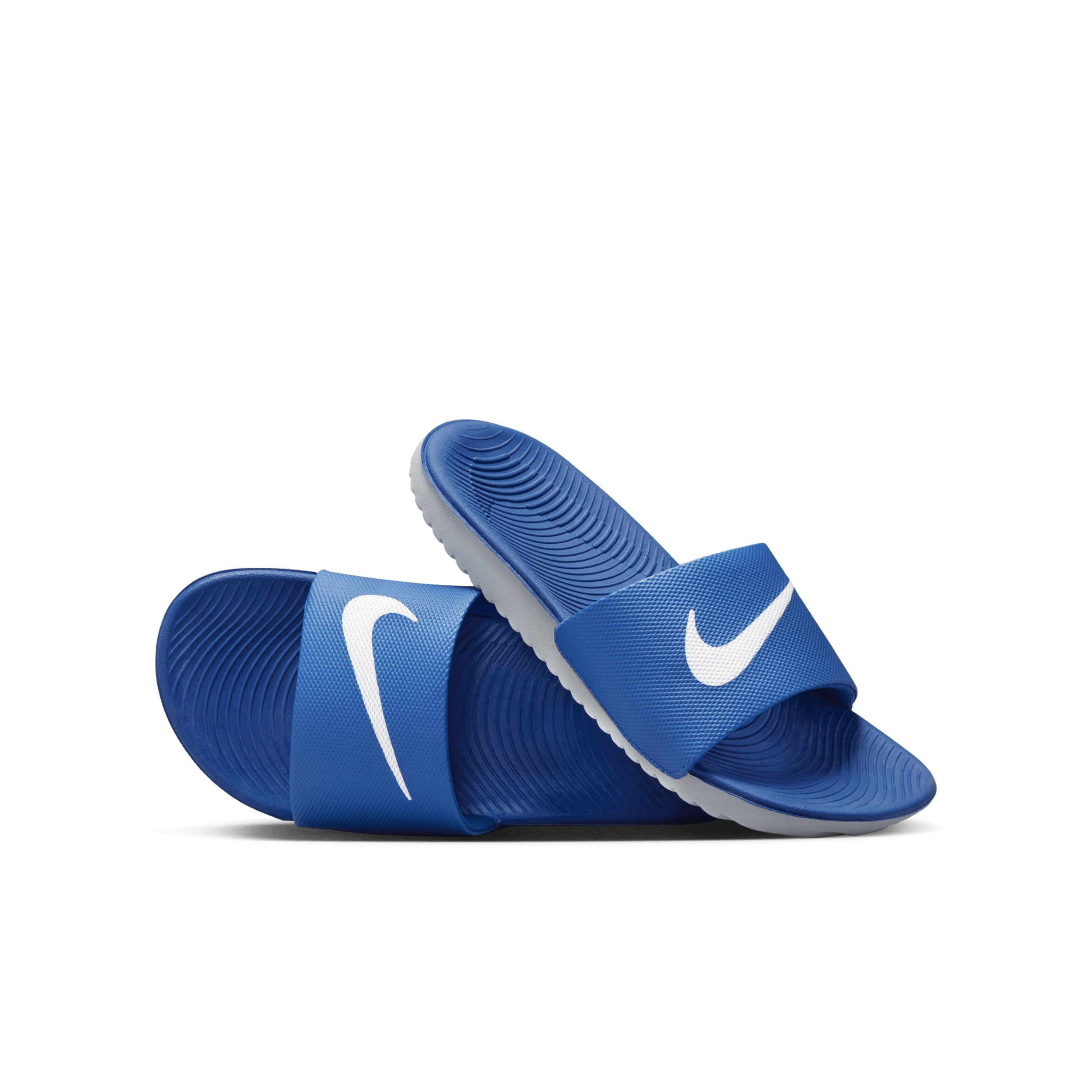 Kawa slides top