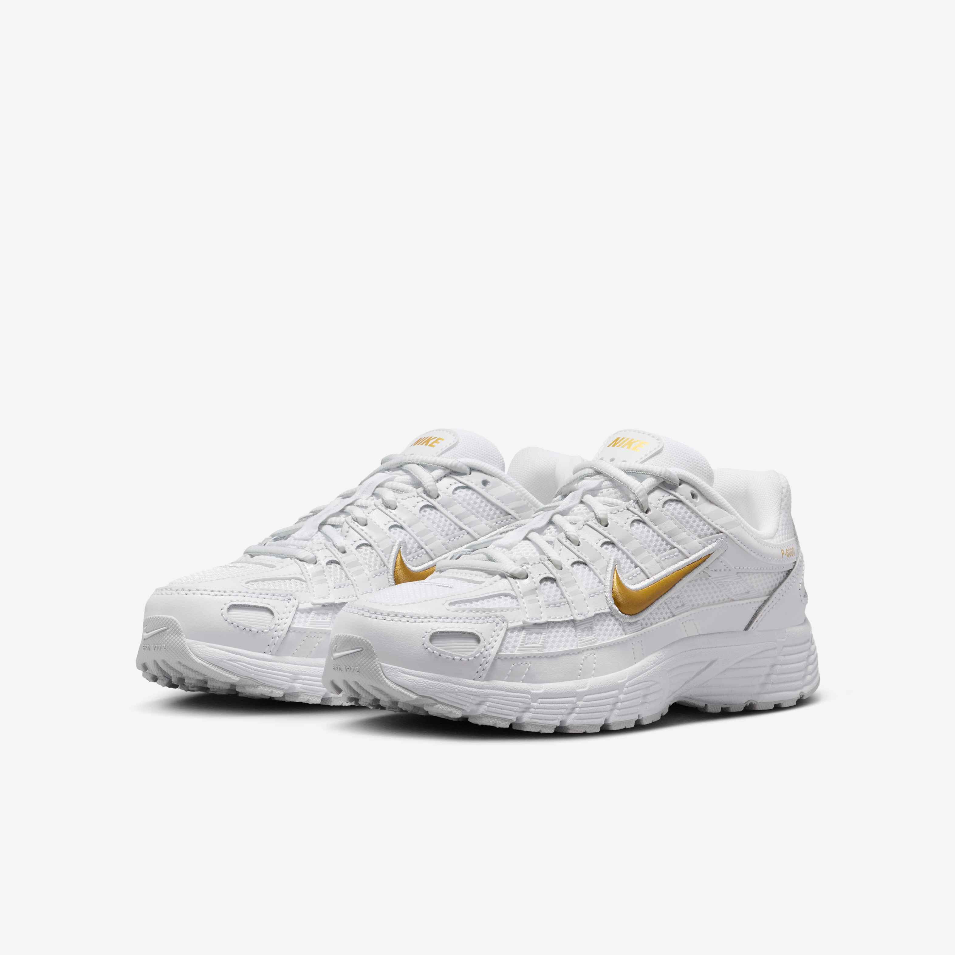 Nike P-6000 image number 4