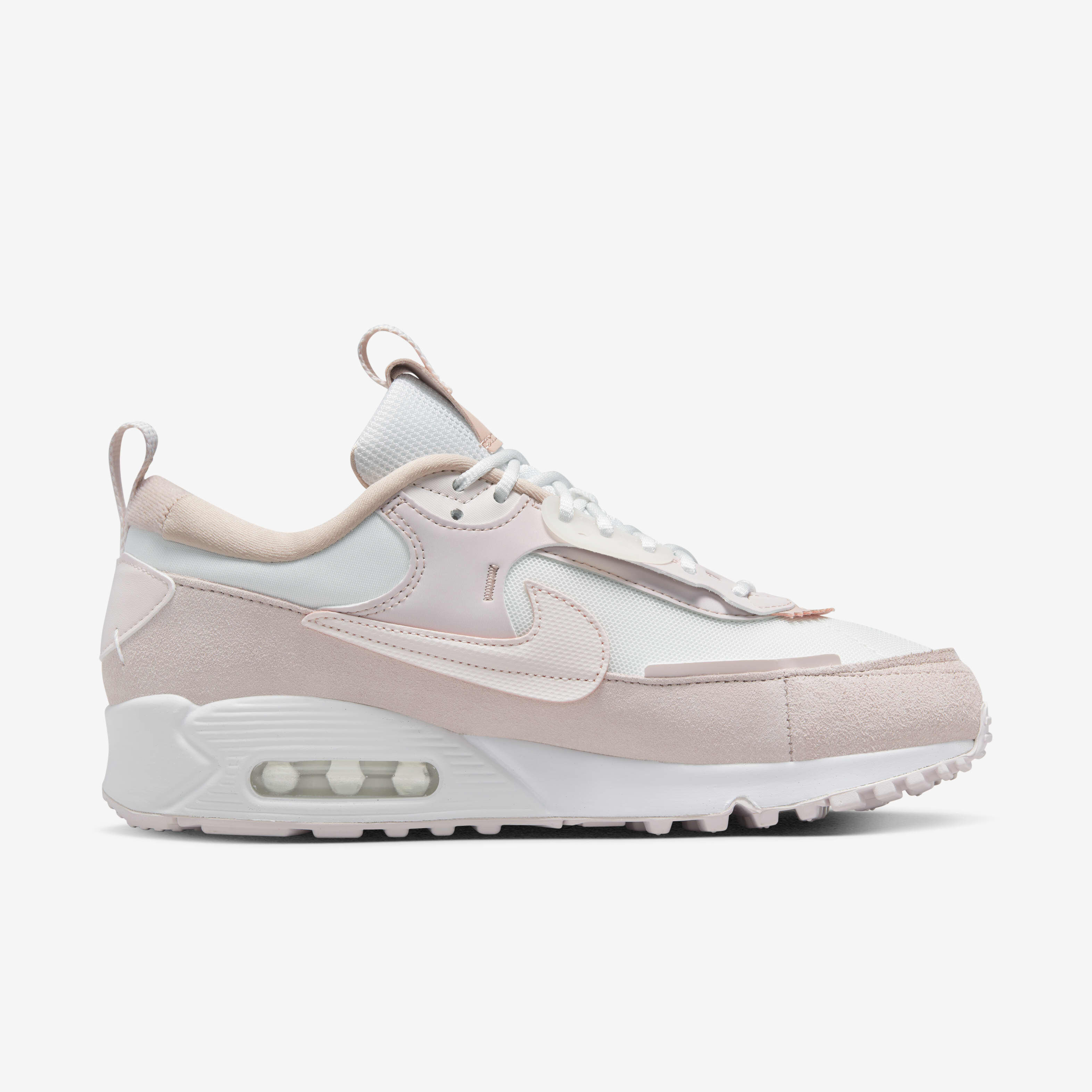 Nike air max 9 barely rose online