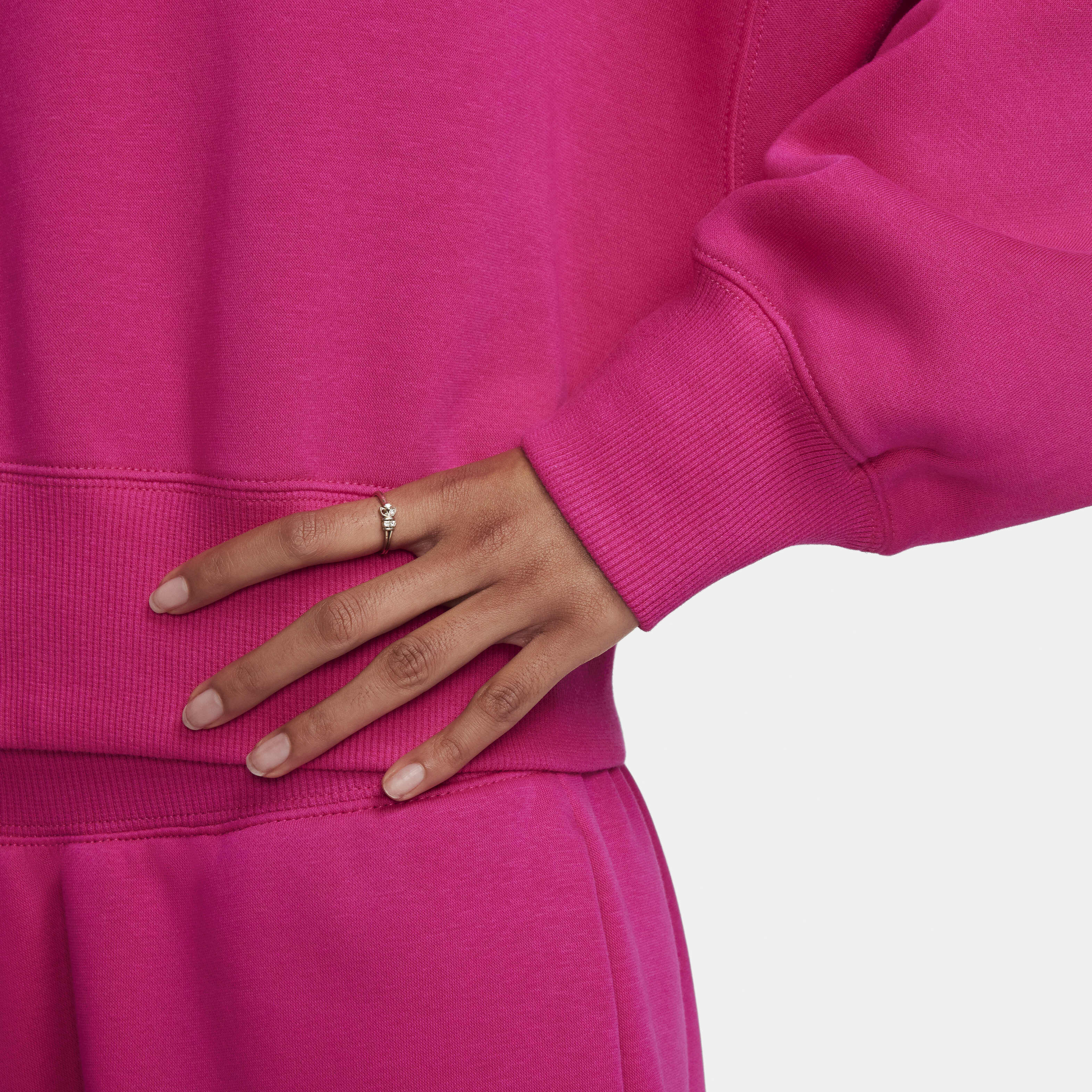 Nike Sportswear Phoenix Fleece image number 3