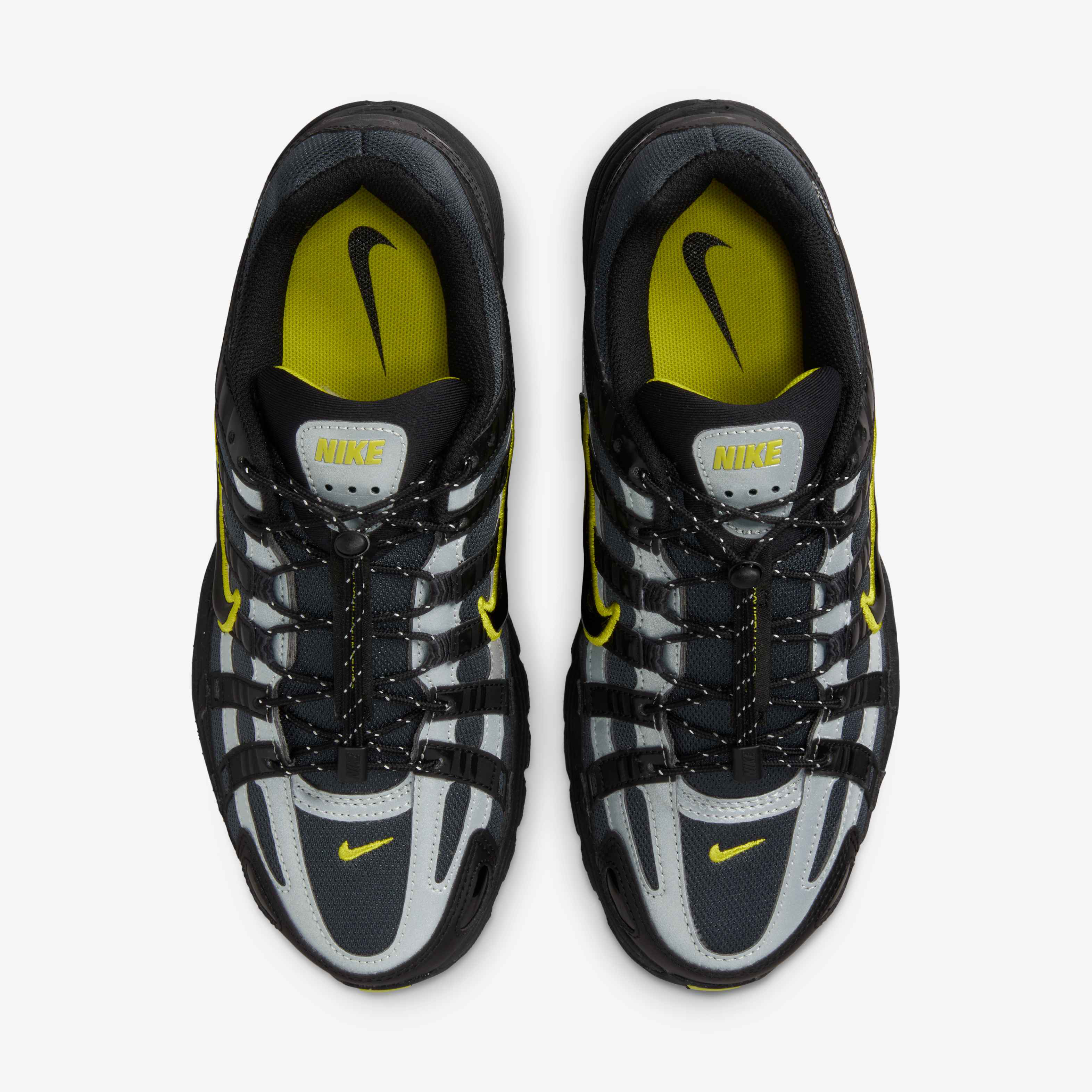 Nike P-6000 image number 3